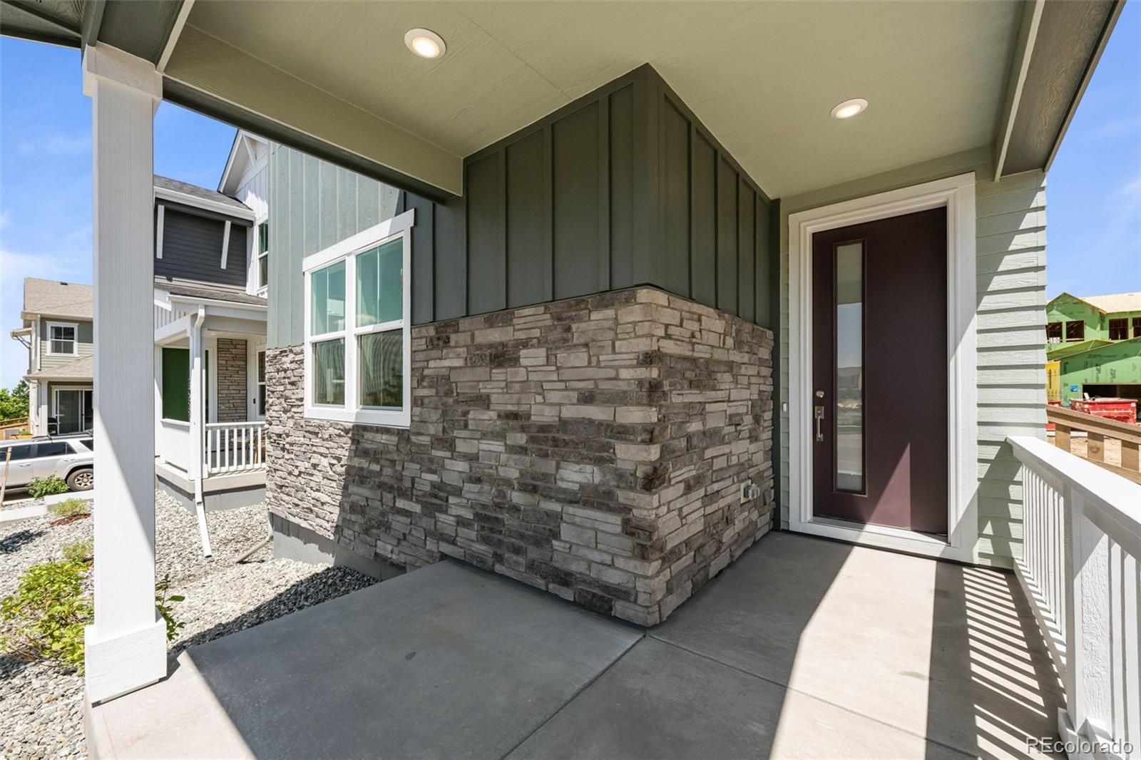 MLS Image #2 for 20871 e 60th avenue,aurora, Colorado