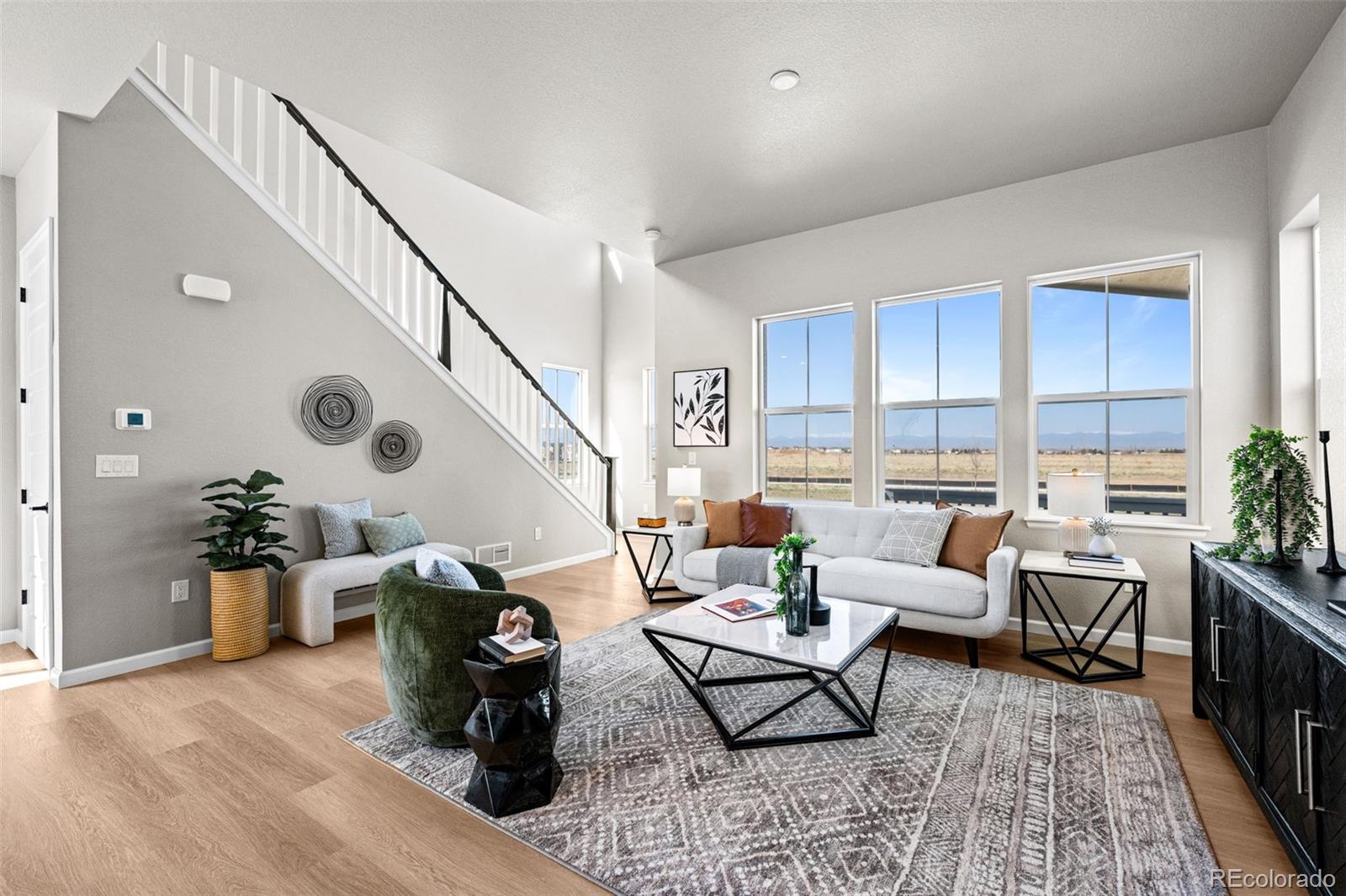 MLS Image #4 for 20871 e 60th avenue,aurora, Colorado