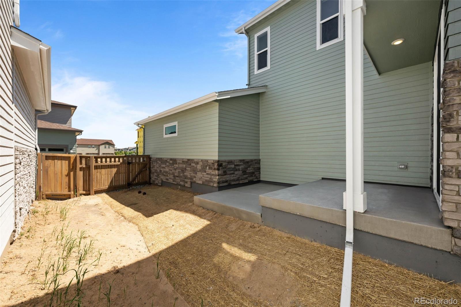 MLS Image #45 for 20871 e 60th avenue,aurora, Colorado