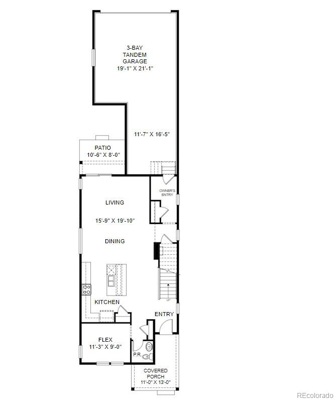 MLS Image #48 for 20871 e 60th avenue,aurora, Colorado