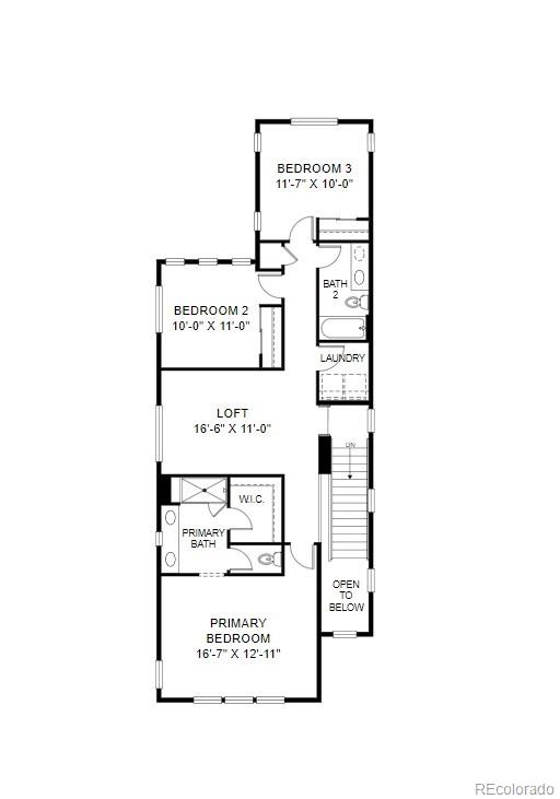 MLS Image #49 for 20871 e 60th avenue,aurora, Colorado