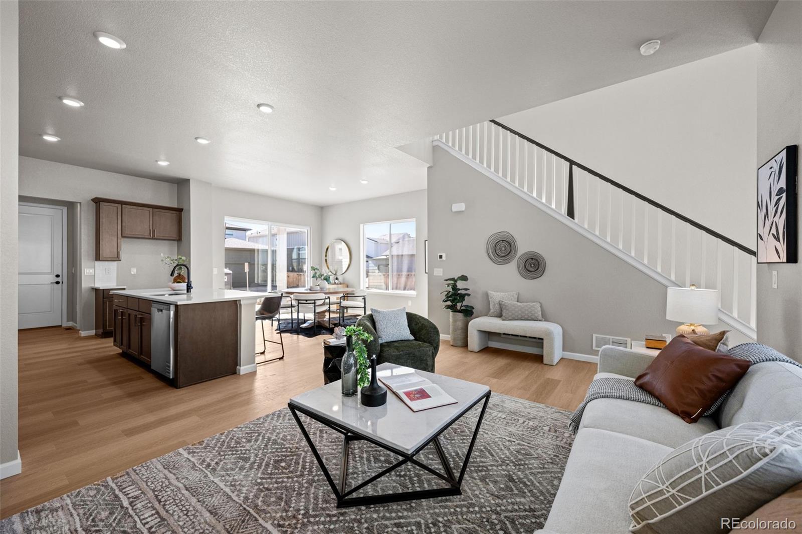 MLS Image #5 for 20871 e 60th avenue,aurora, Colorado
