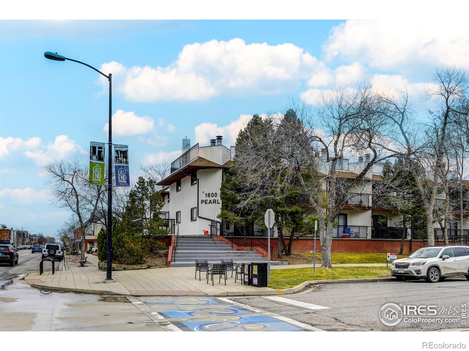 MLS Image #0 for 1800  pearl street,boulder, Colorado