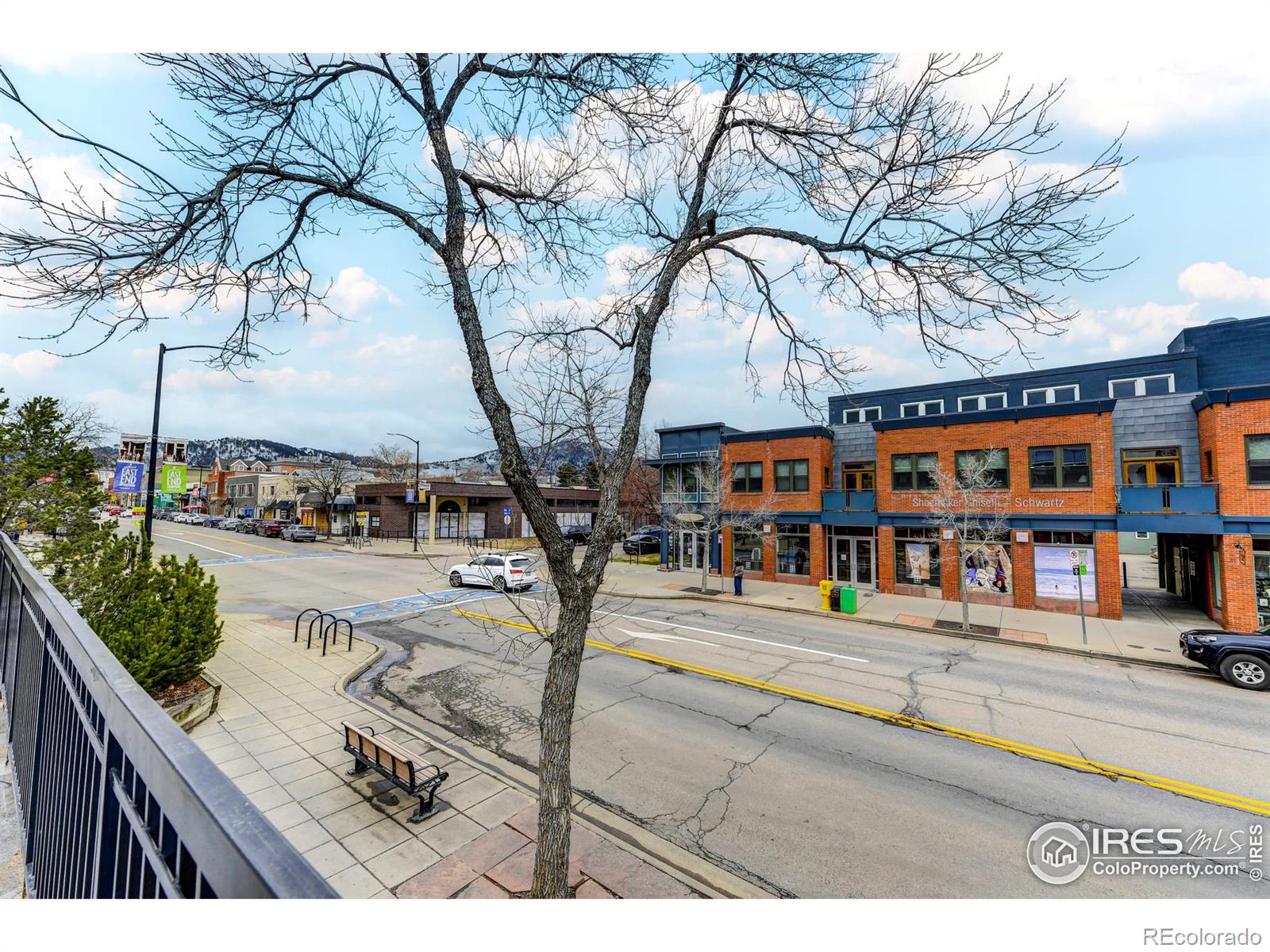 Report Image for 1800  Pearl Street,Boulder, Colorado