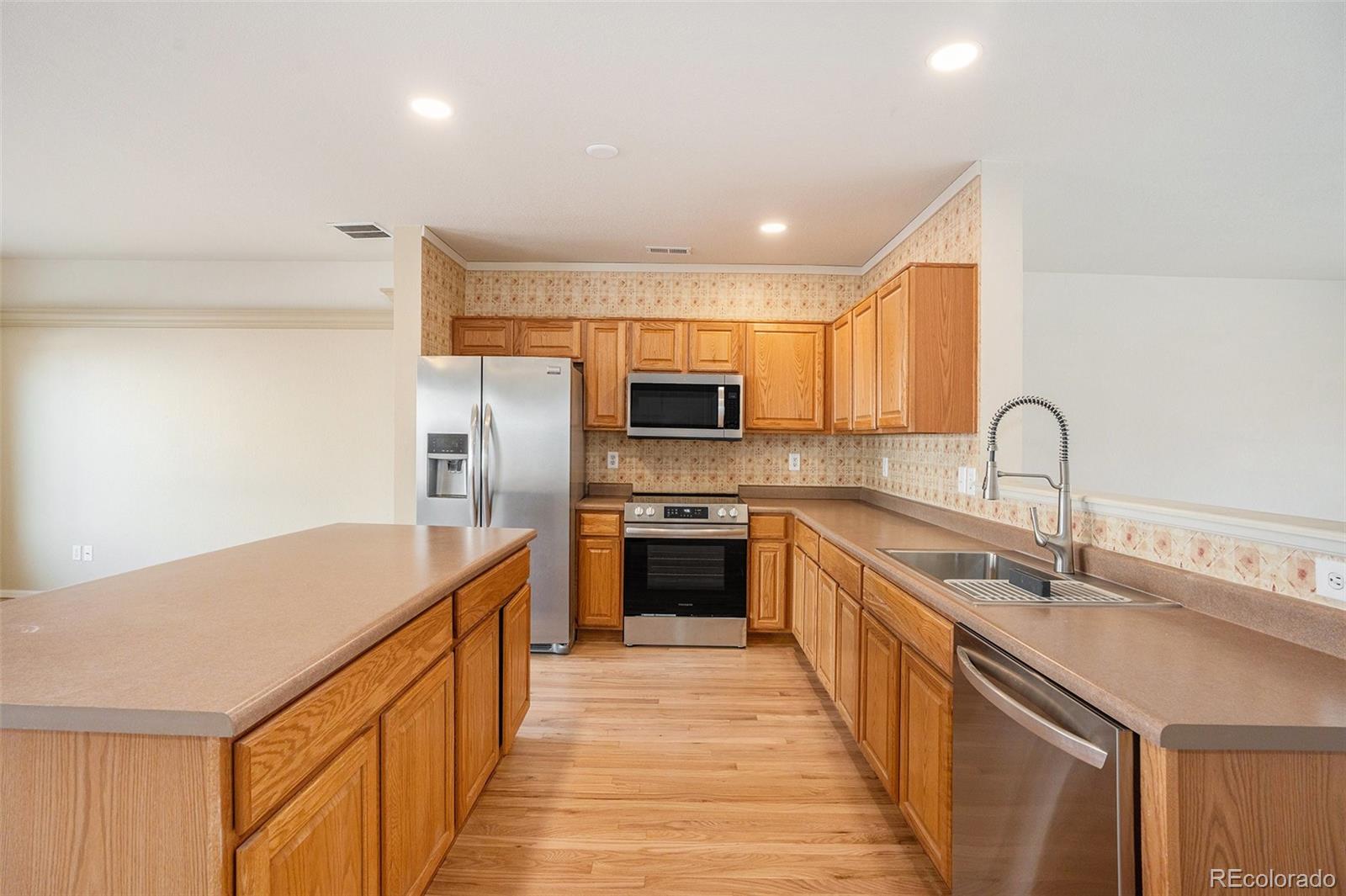 MLS Image #2 for 6185  rockville drive,colorado springs, Colorado