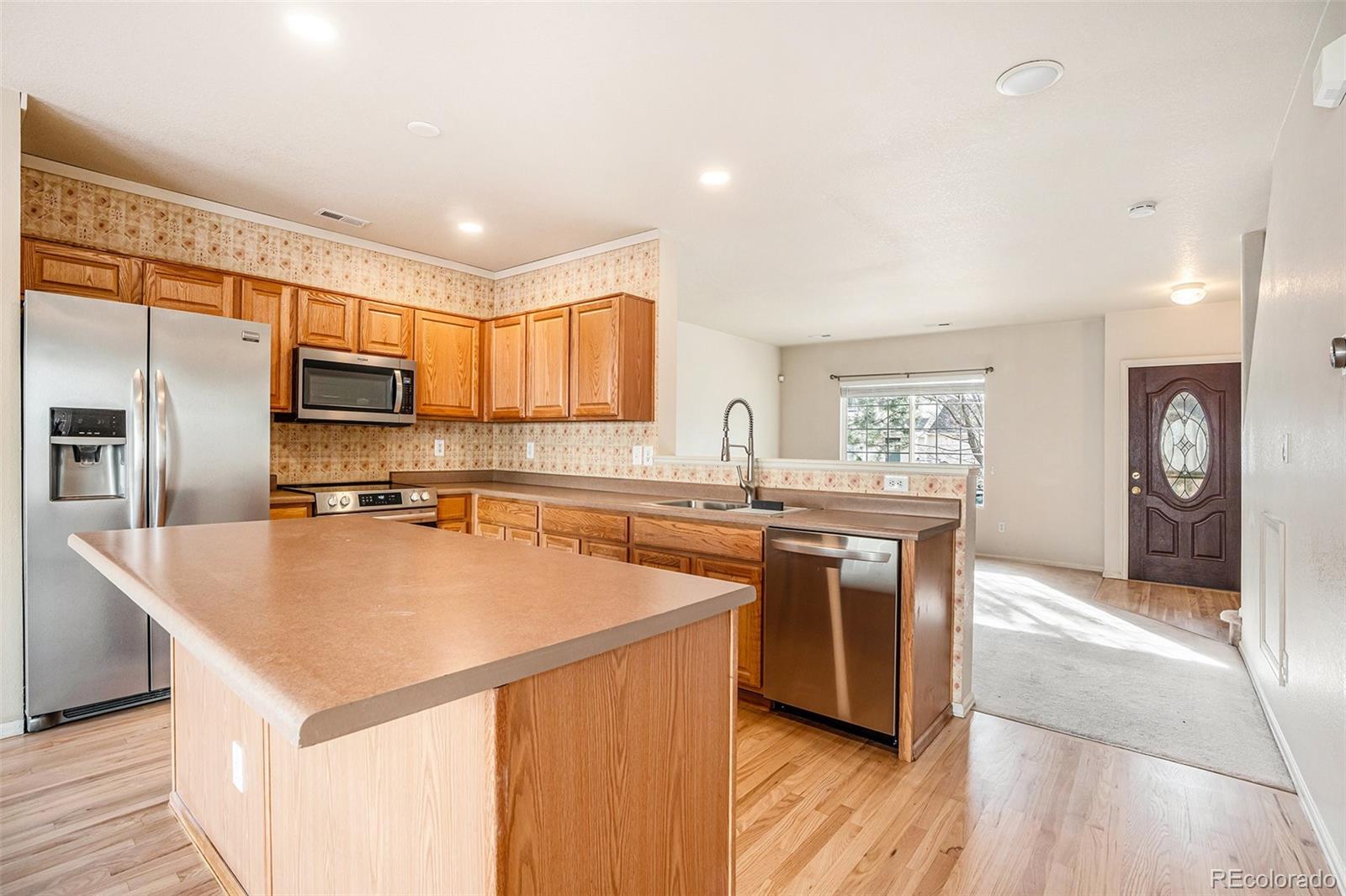 MLS Image #3 for 6185  rockville drive,colorado springs, Colorado
