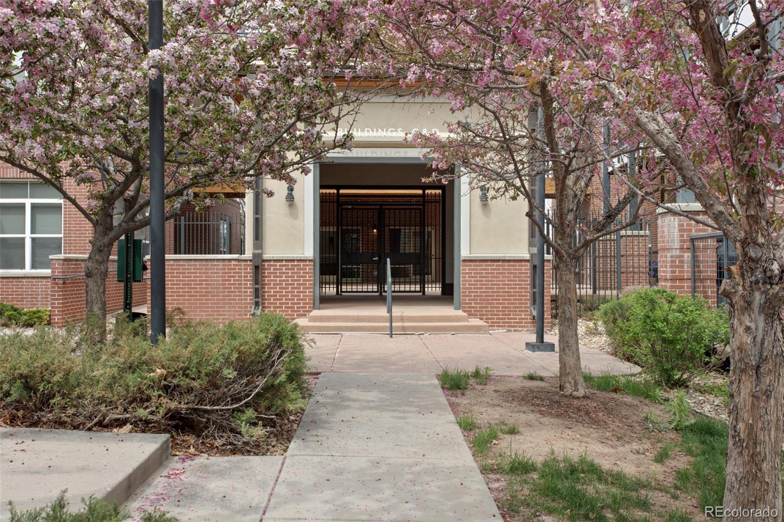 MLS Image #1 for 5401 s park terrace avenue 204c,greenwood village, Colorado