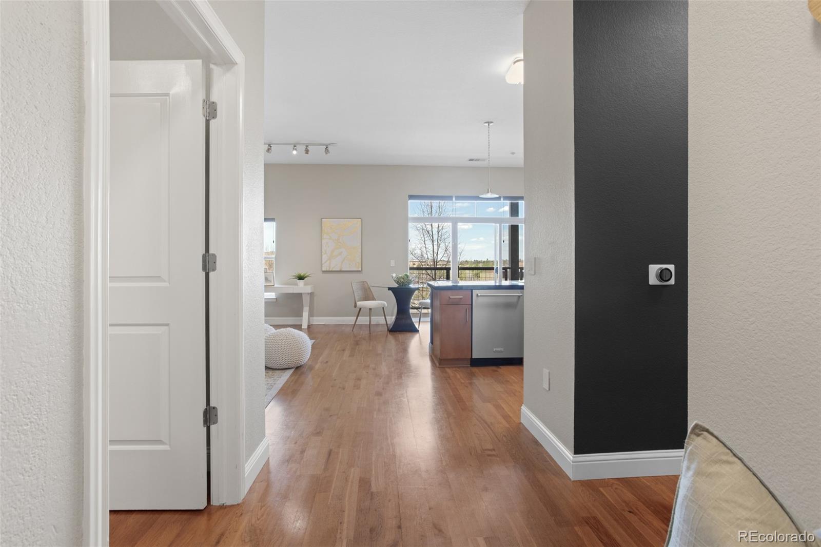 MLS Image #2 for 5401 s park terrace avenue 204c,greenwood village, Colorado