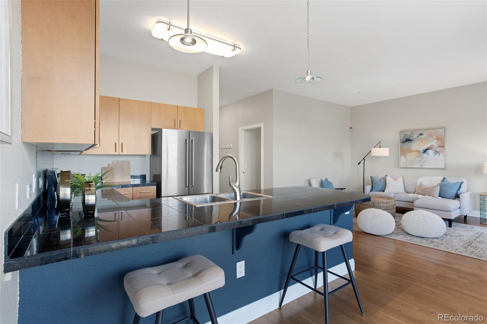 MLS Image #5 for 5401 s park terrace avenue 204c,greenwood village, Colorado