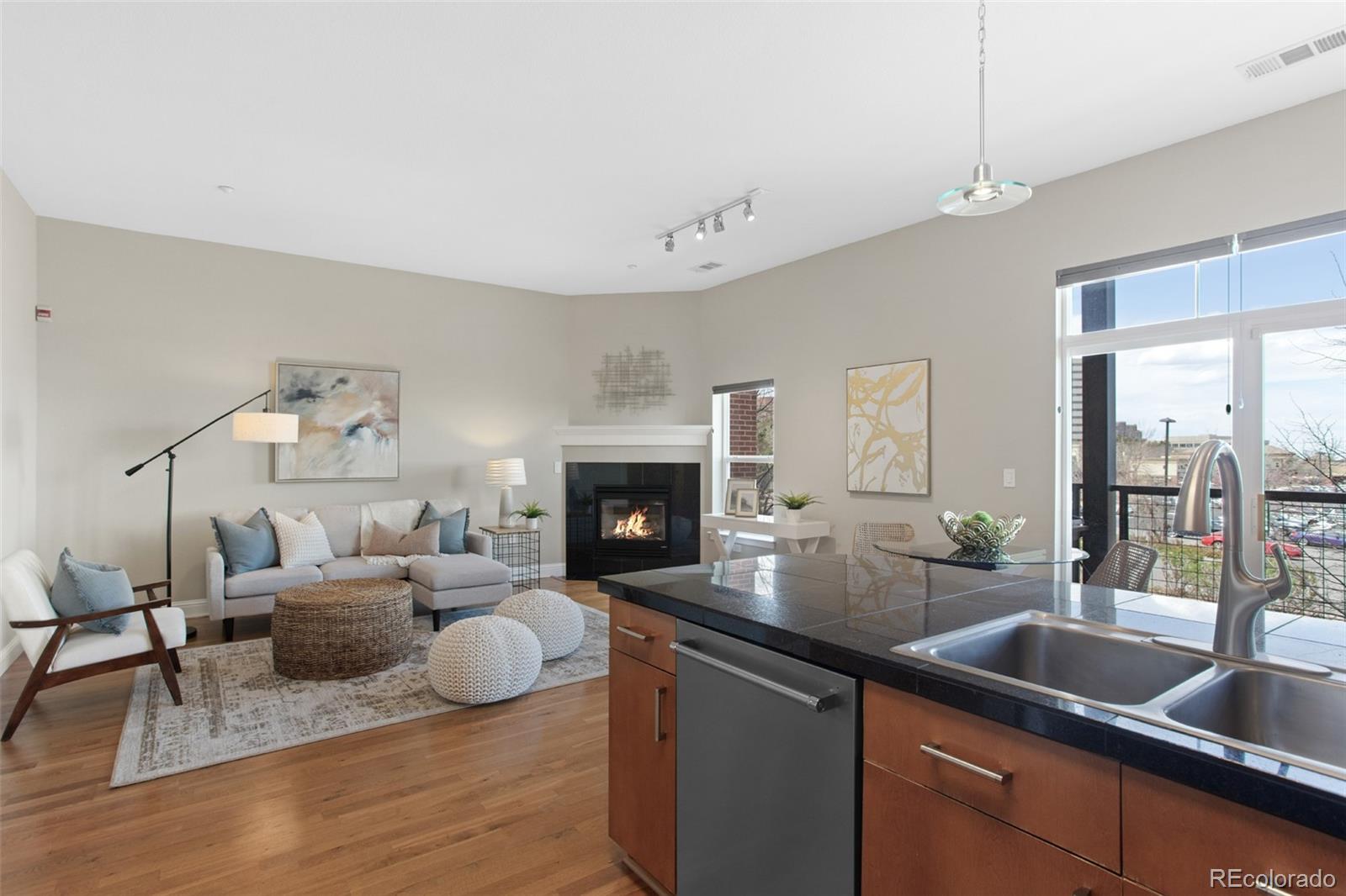 MLS Image #6 for 5401 s park terrace avenue 204c,greenwood village, Colorado