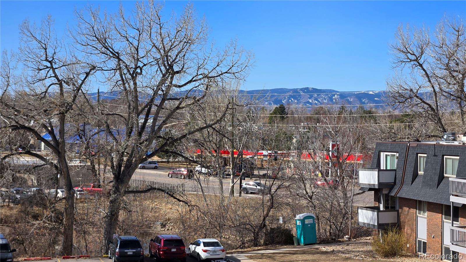 MLS Image #24 for 100 e highline circle,centennial, Colorado