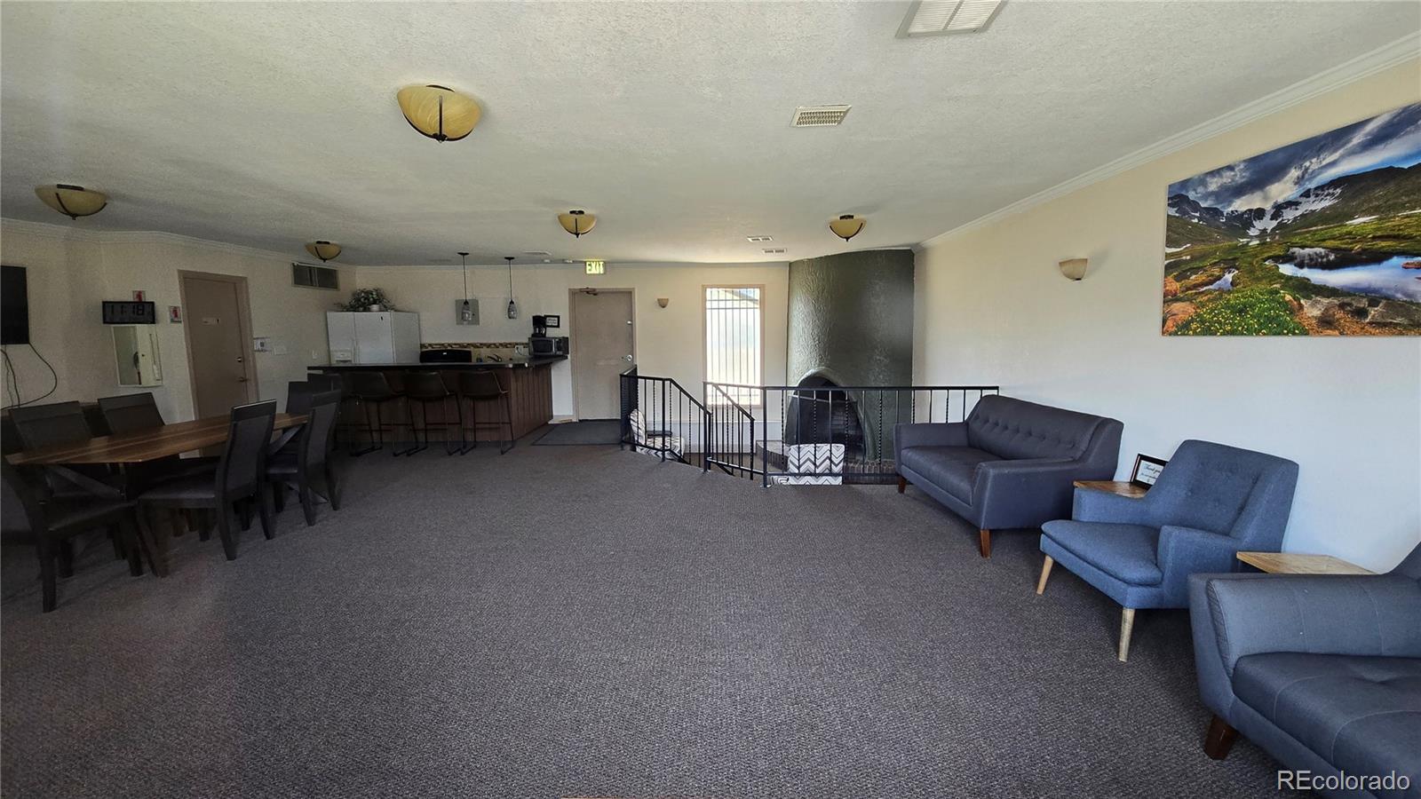 MLS Image #28 for 100 e highline circle,centennial, Colorado