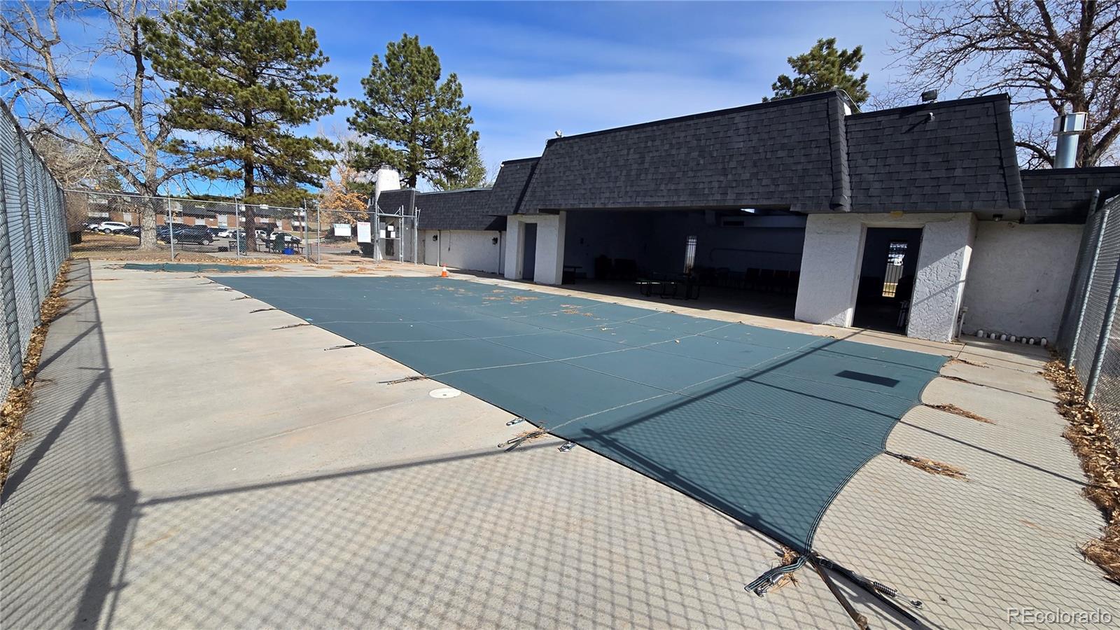 MLS Image #30 for 100 e highline circle,centennial, Colorado