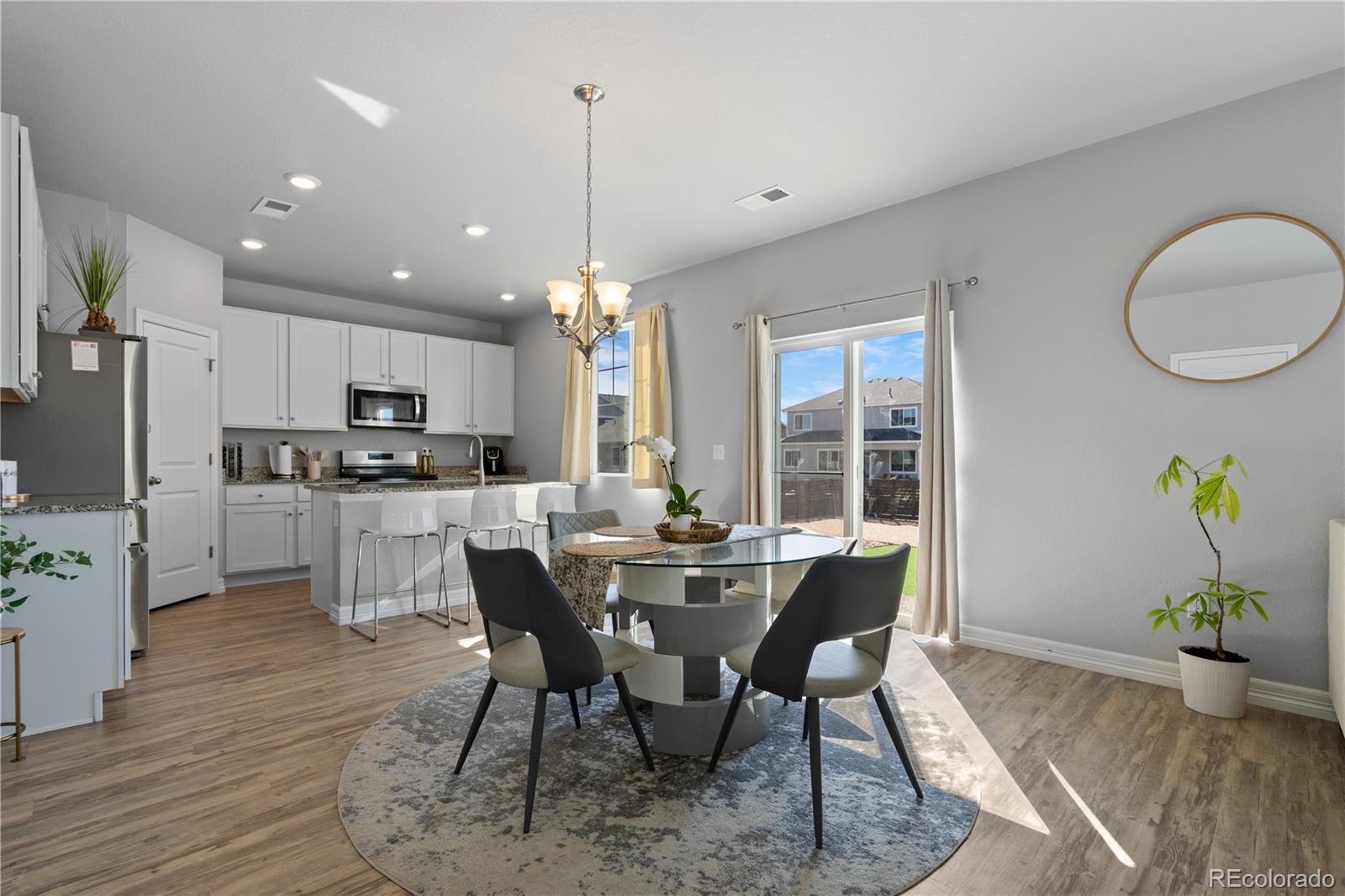 MLS Image #10 for 26818 e 1st place,aurora, Colorado
