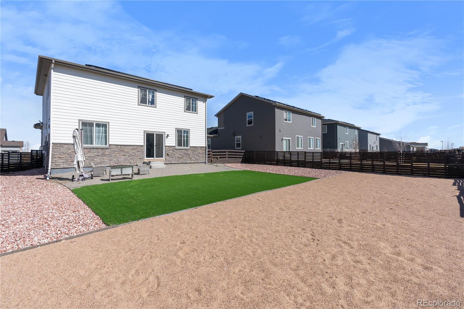 MLS Image #27 for 26818 e 1st place,aurora, Colorado