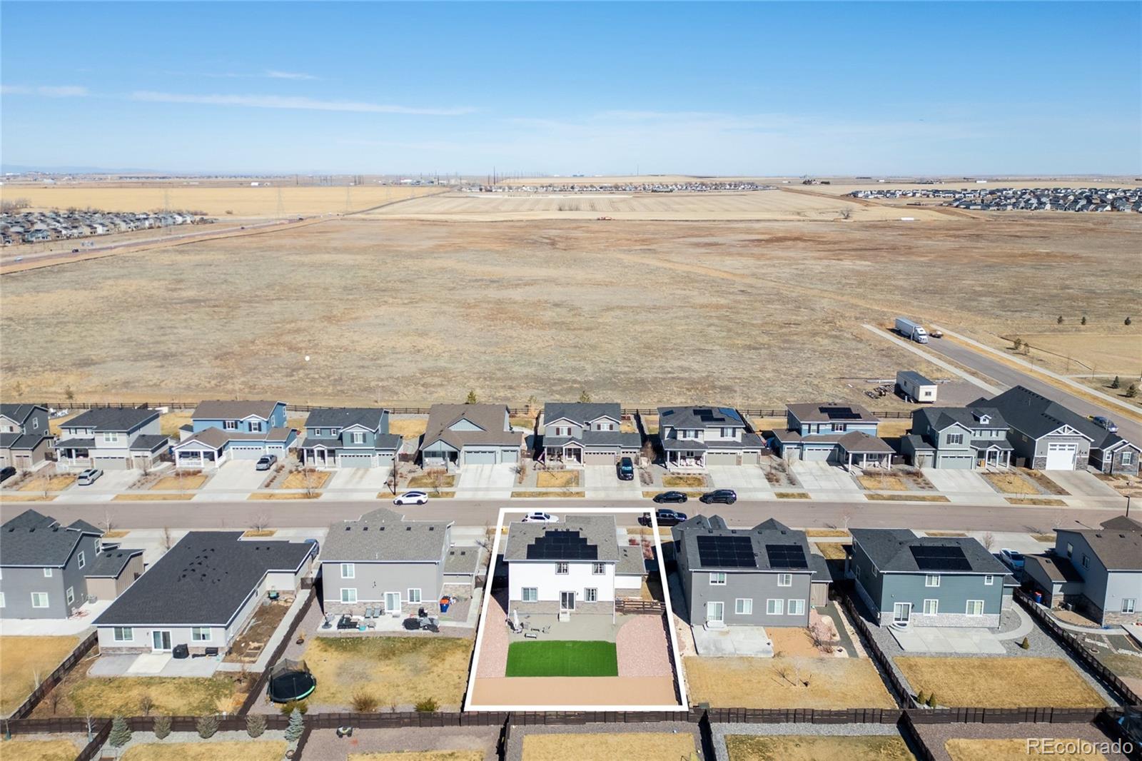 MLS Image #32 for 26818 e 1st place,aurora, Colorado