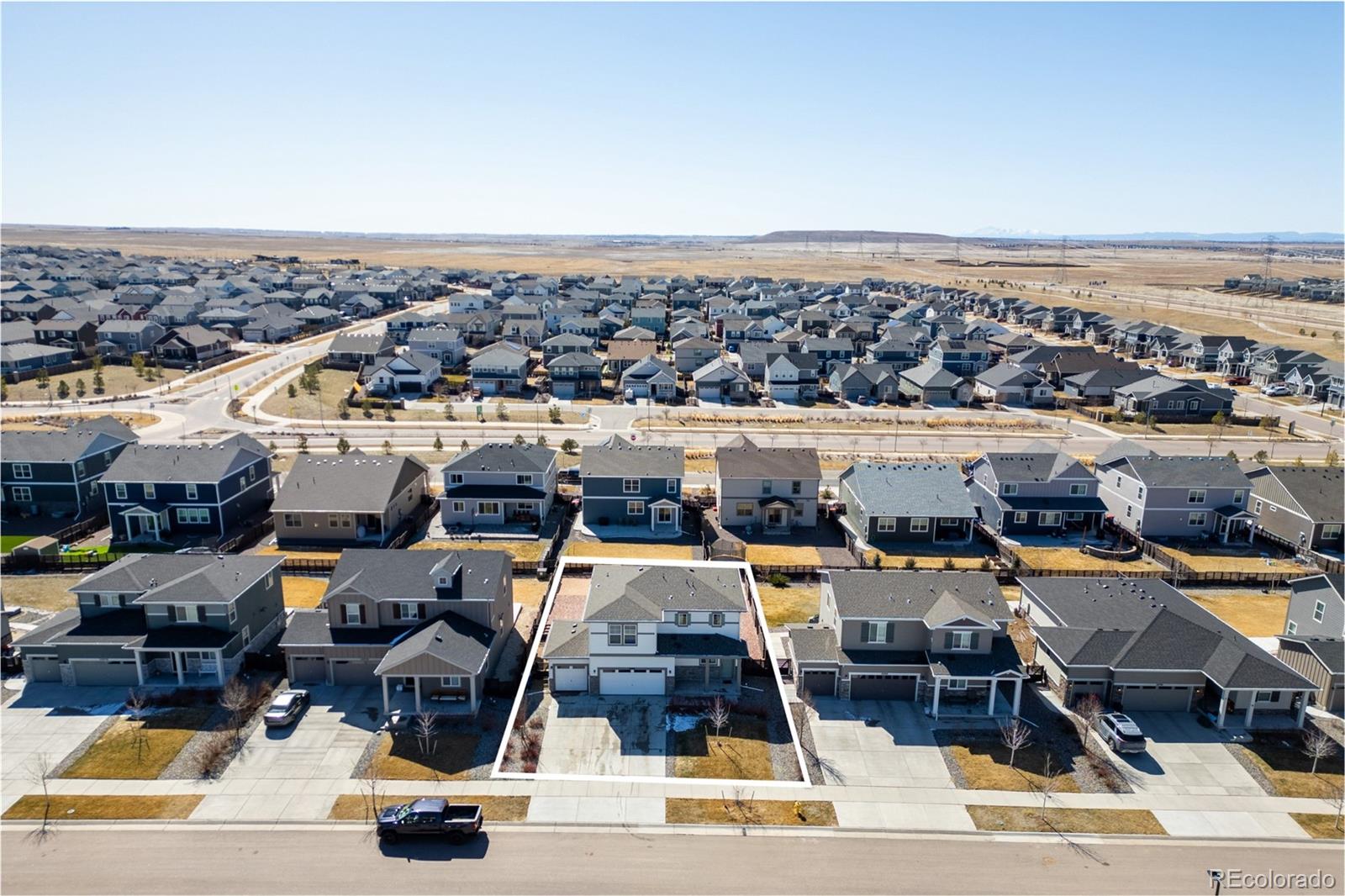 MLS Image #33 for 26818 e 1st place,aurora, Colorado