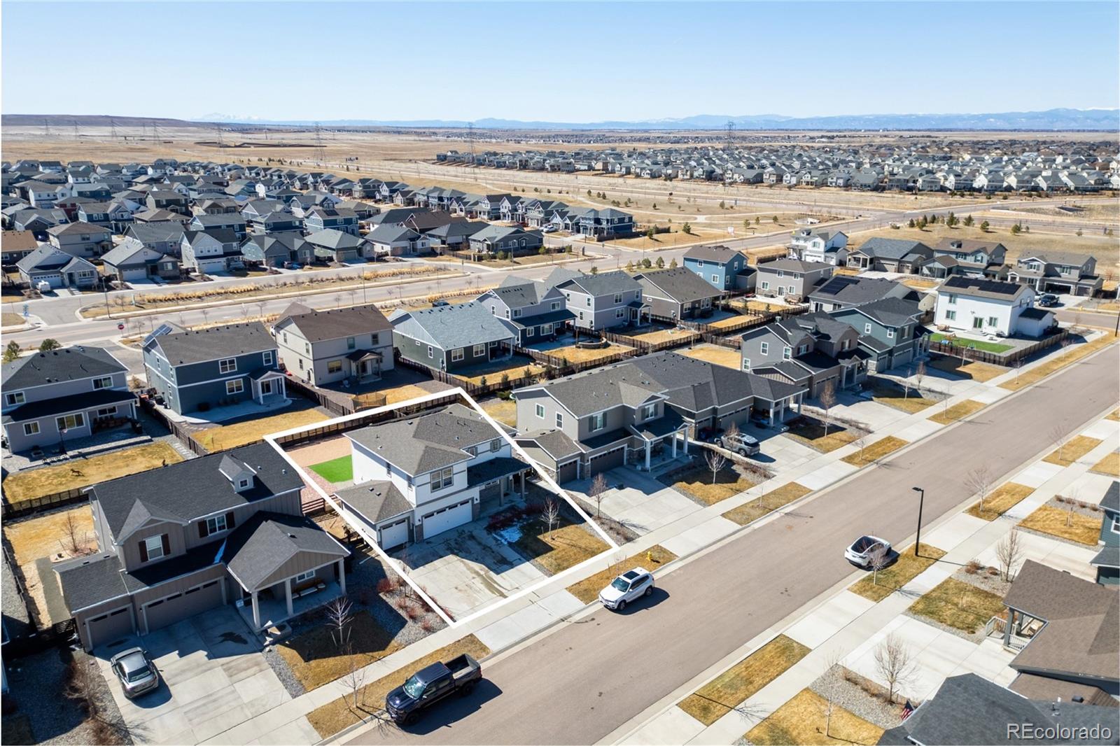 MLS Image #34 for 26818 e 1st place,aurora, Colorado