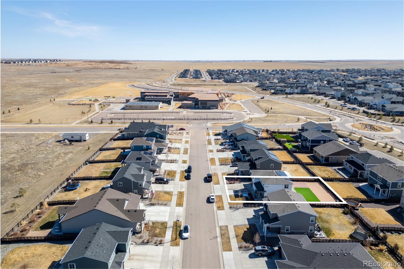 MLS Image #35 for 26818 e 1st place,aurora, Colorado