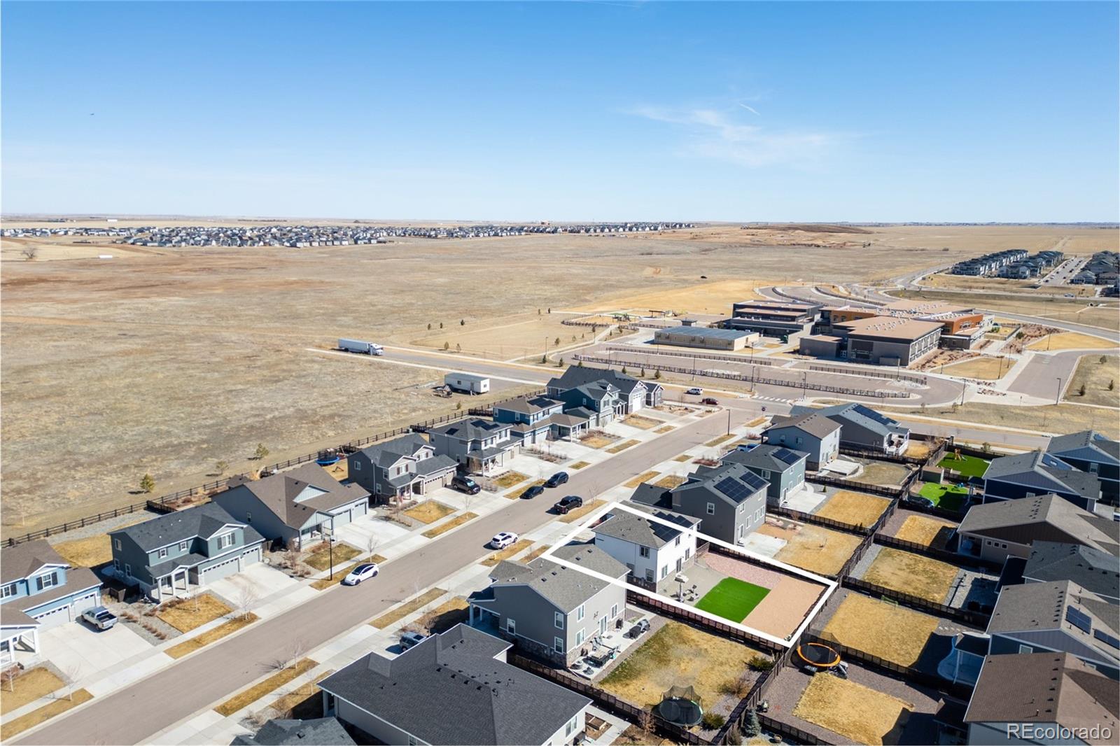 MLS Image #36 for 26818 e 1st place,aurora, Colorado