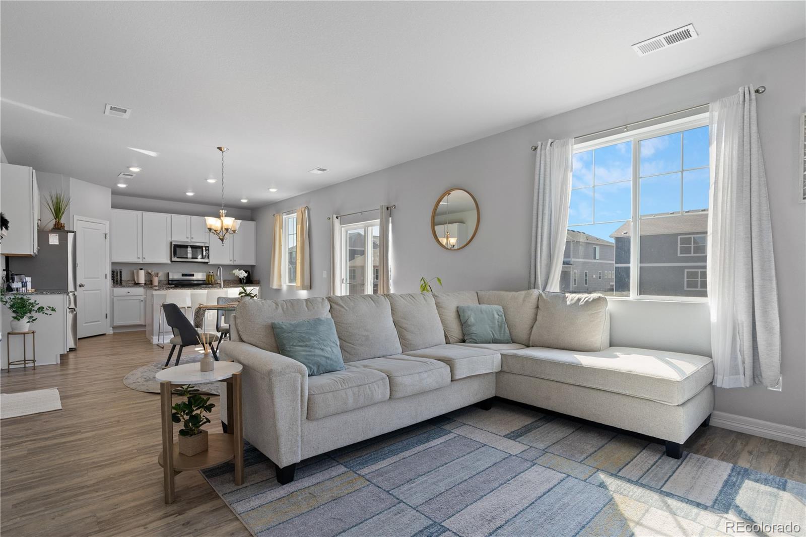 MLS Image #4 for 26818 e 1st place,aurora, Colorado