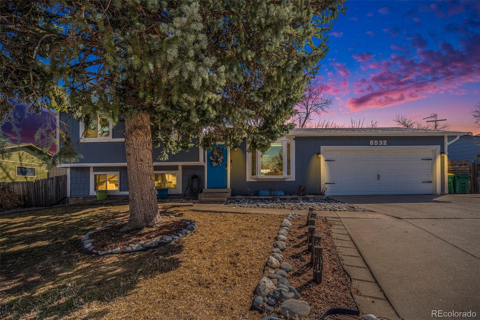 MLS Image #0 for 6532 s field way,littleton, Colorado