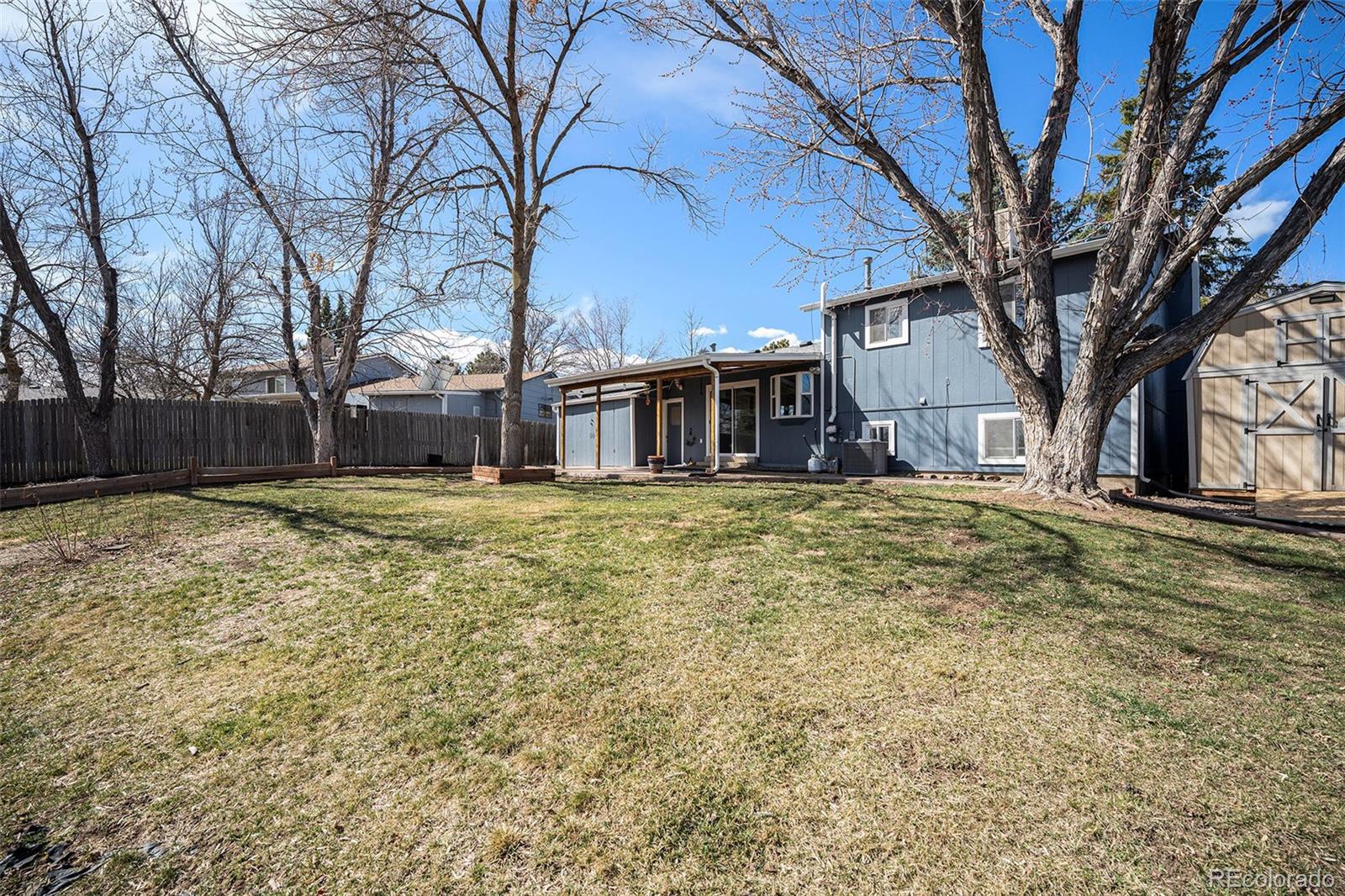 MLS Image #22 for 6532 s field way,littleton, Colorado
