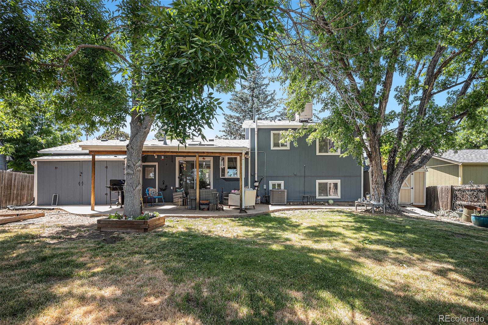 MLS Image #23 for 6532 s field way,littleton, Colorado