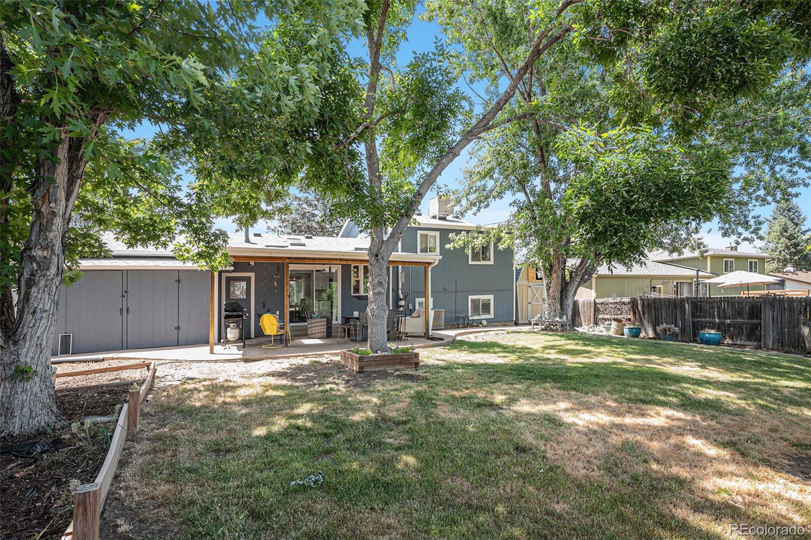 MLS Image #24 for 6532 s field way,littleton, Colorado