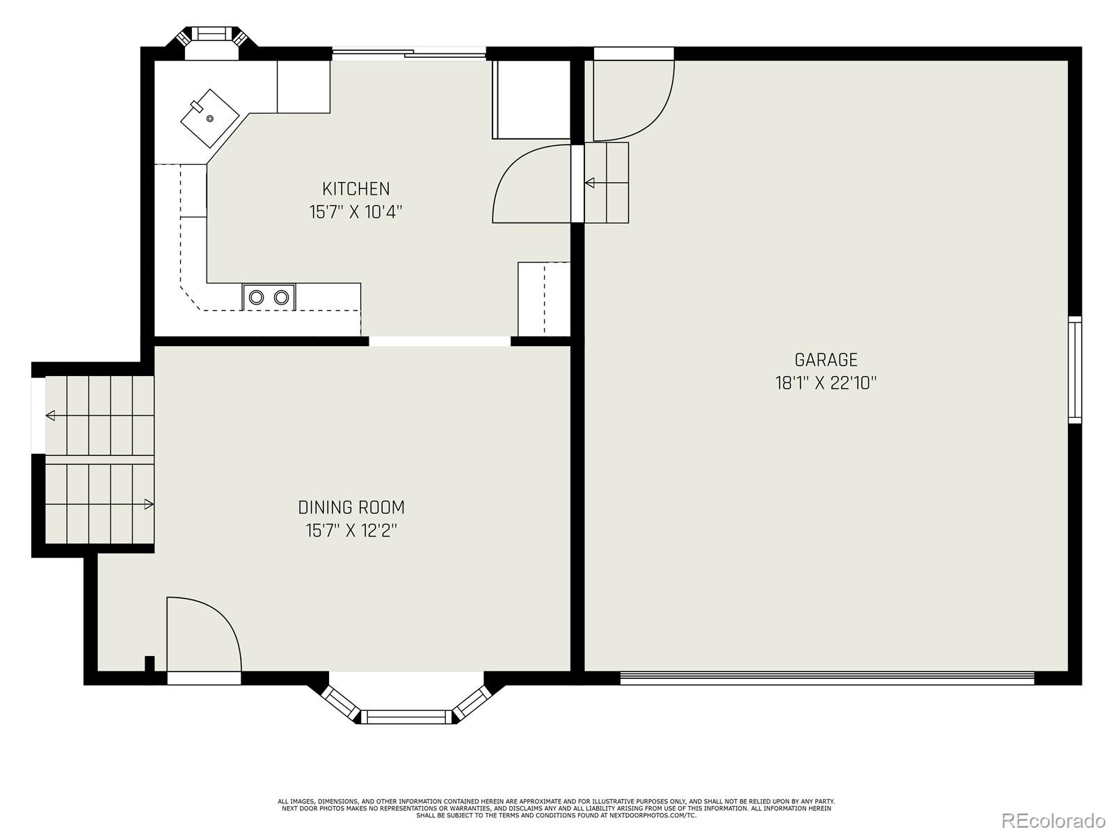 MLS Image #26 for 6532 s field way,littleton, Colorado