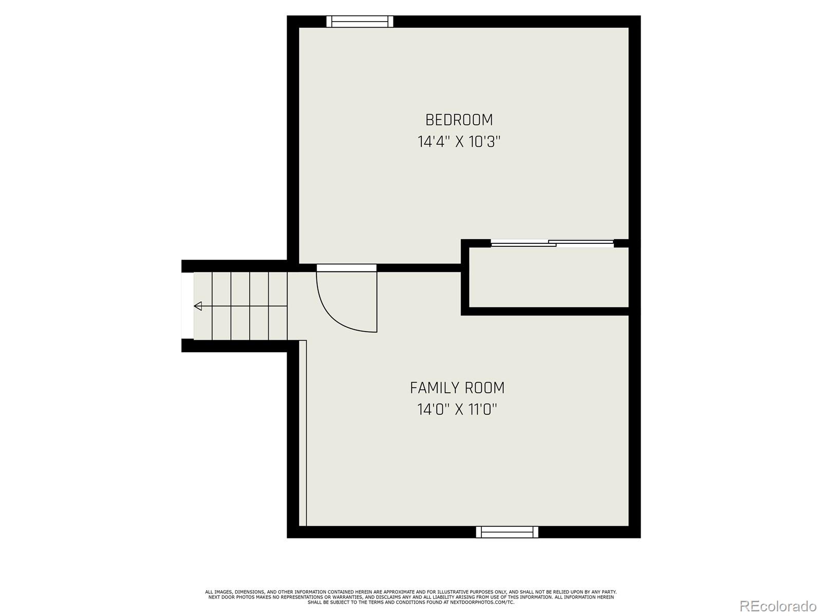 MLS Image #29 for 6532 s field way,littleton, Colorado