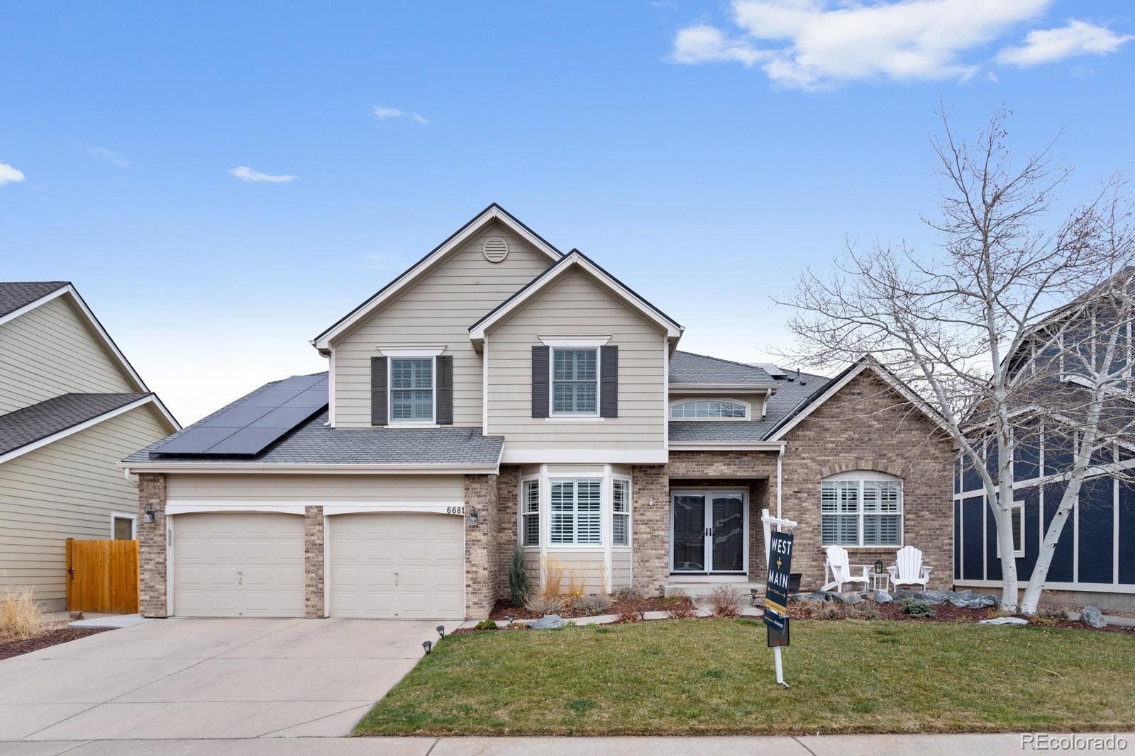 MLS Image #0 for 6681  secrest circle,arvada, Colorado