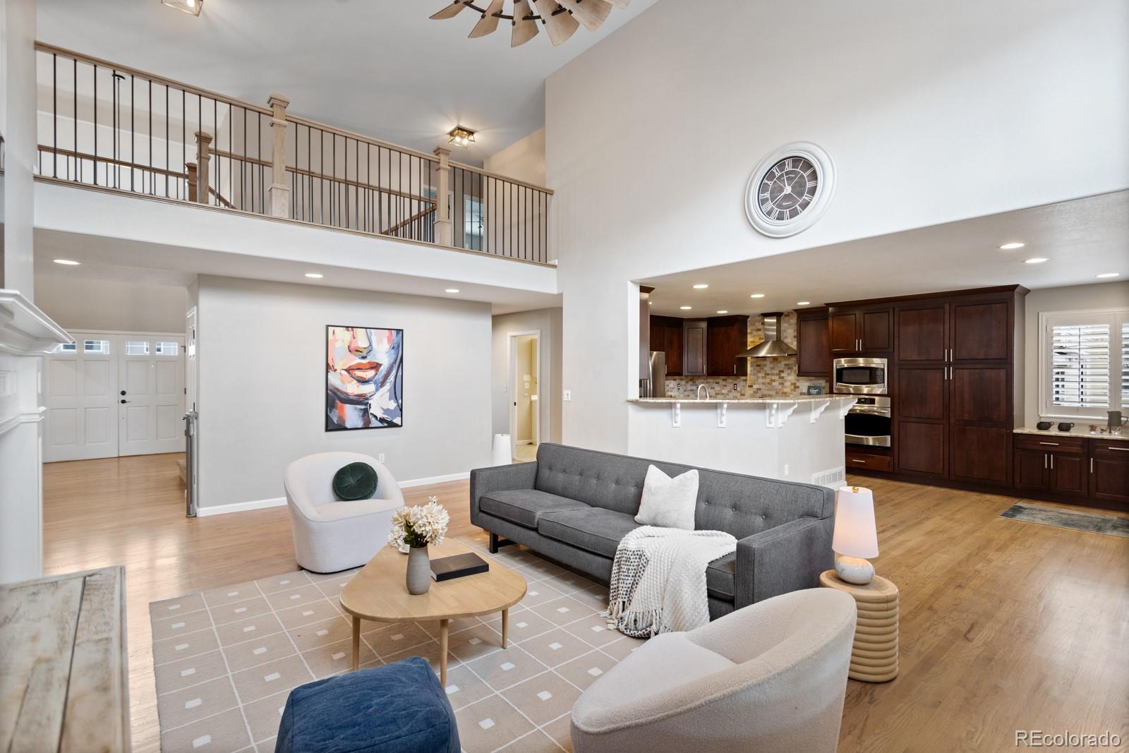 MLS Image #2 for 6681  secrest circle,arvada, Colorado
