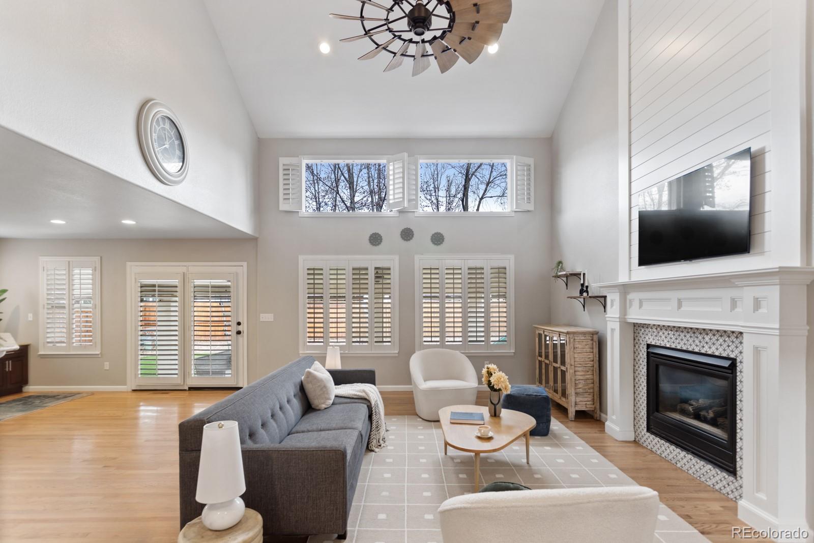 MLS Image #3 for 6681  secrest circle,arvada, Colorado