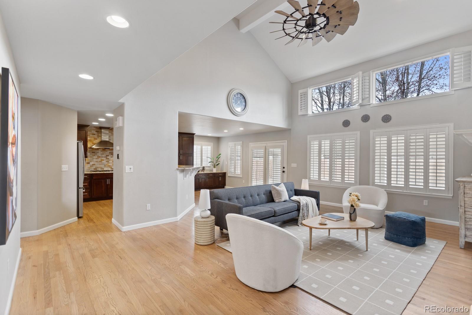 MLS Image #4 for 6681  secrest circle,arvada, Colorado