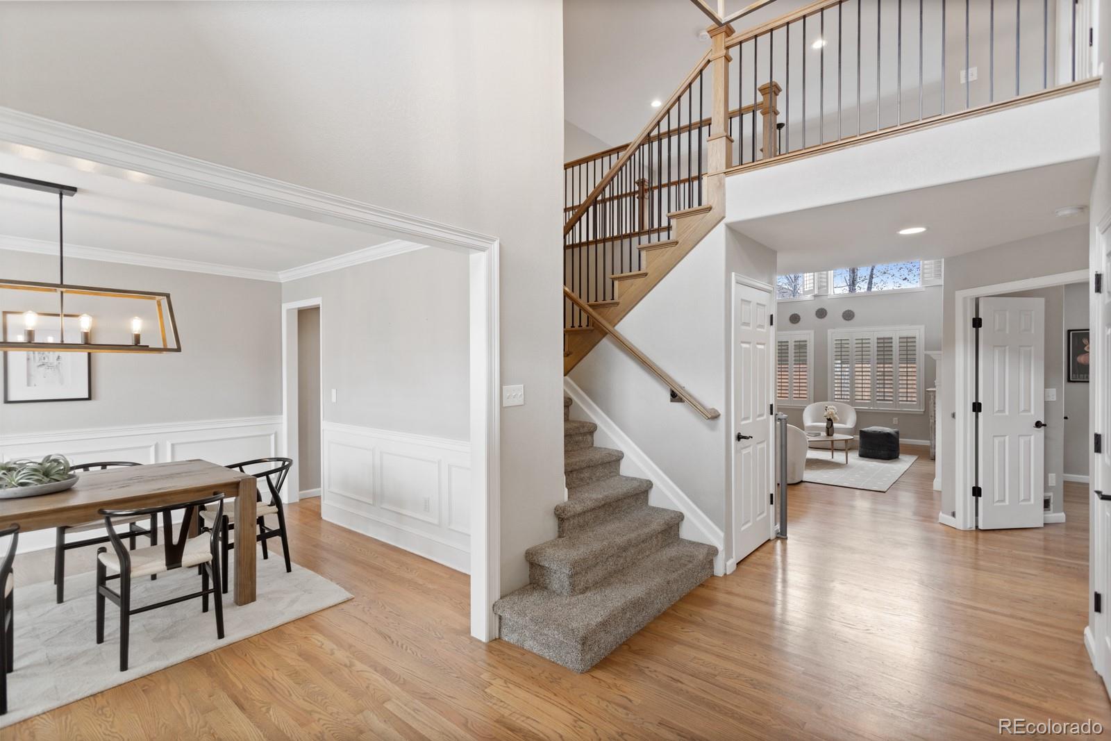 MLS Image #6 for 6681  secrest circle,arvada, Colorado
