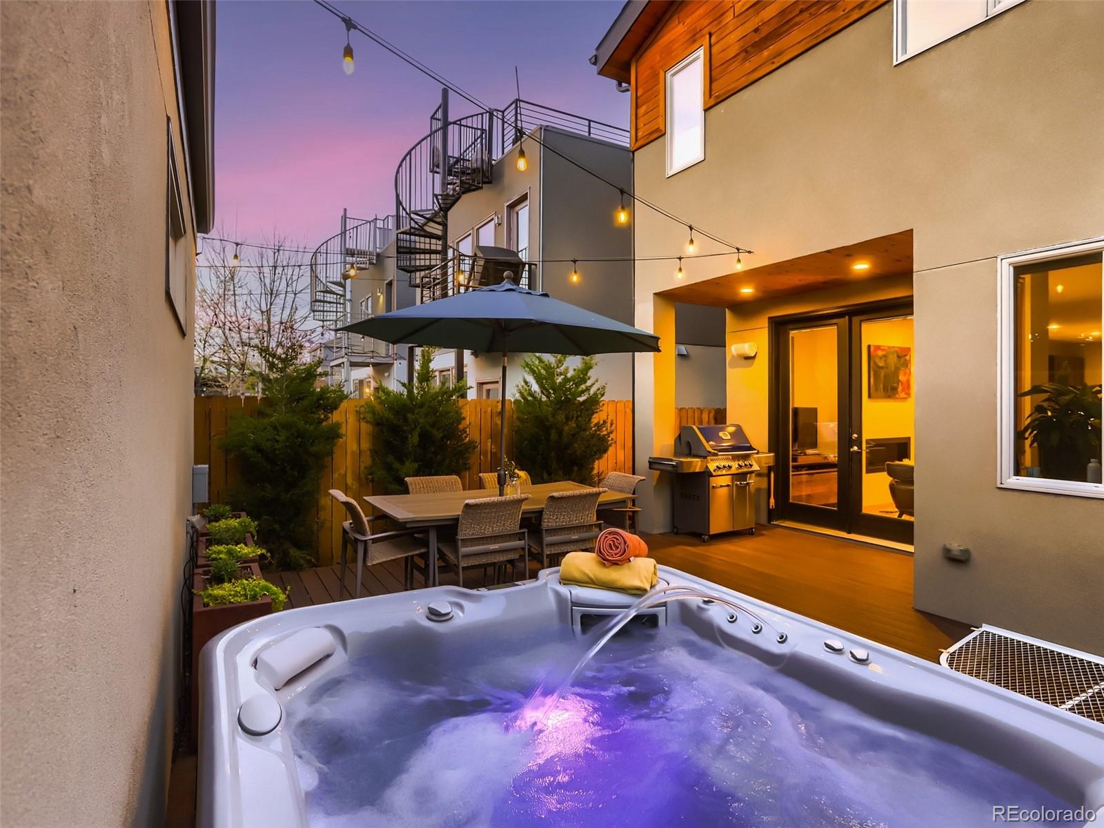 MLS Image #26 for 3711  mariposa street,denver, Colorado
