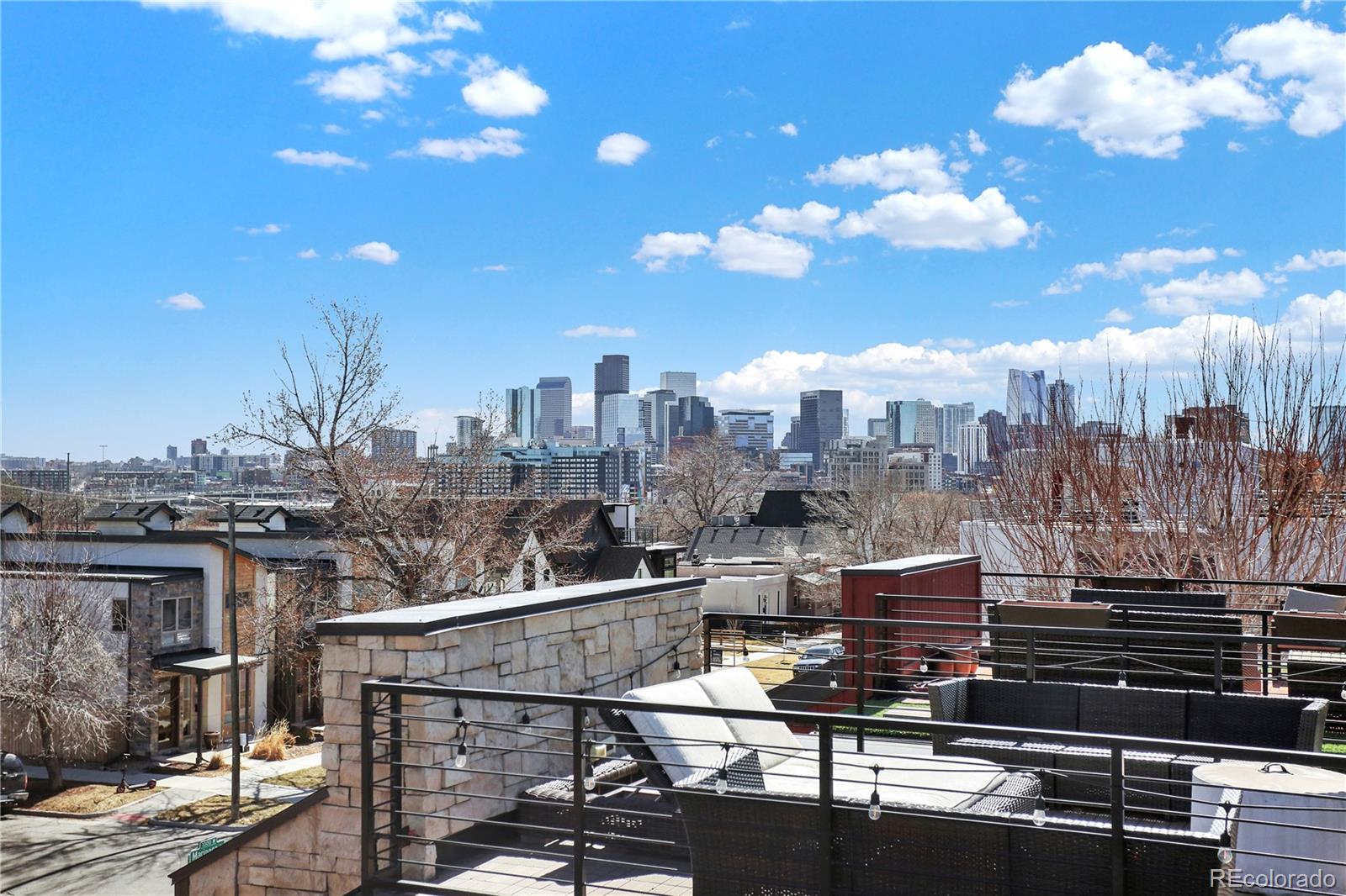 MLS Image #28 for 3711  mariposa street,denver, Colorado