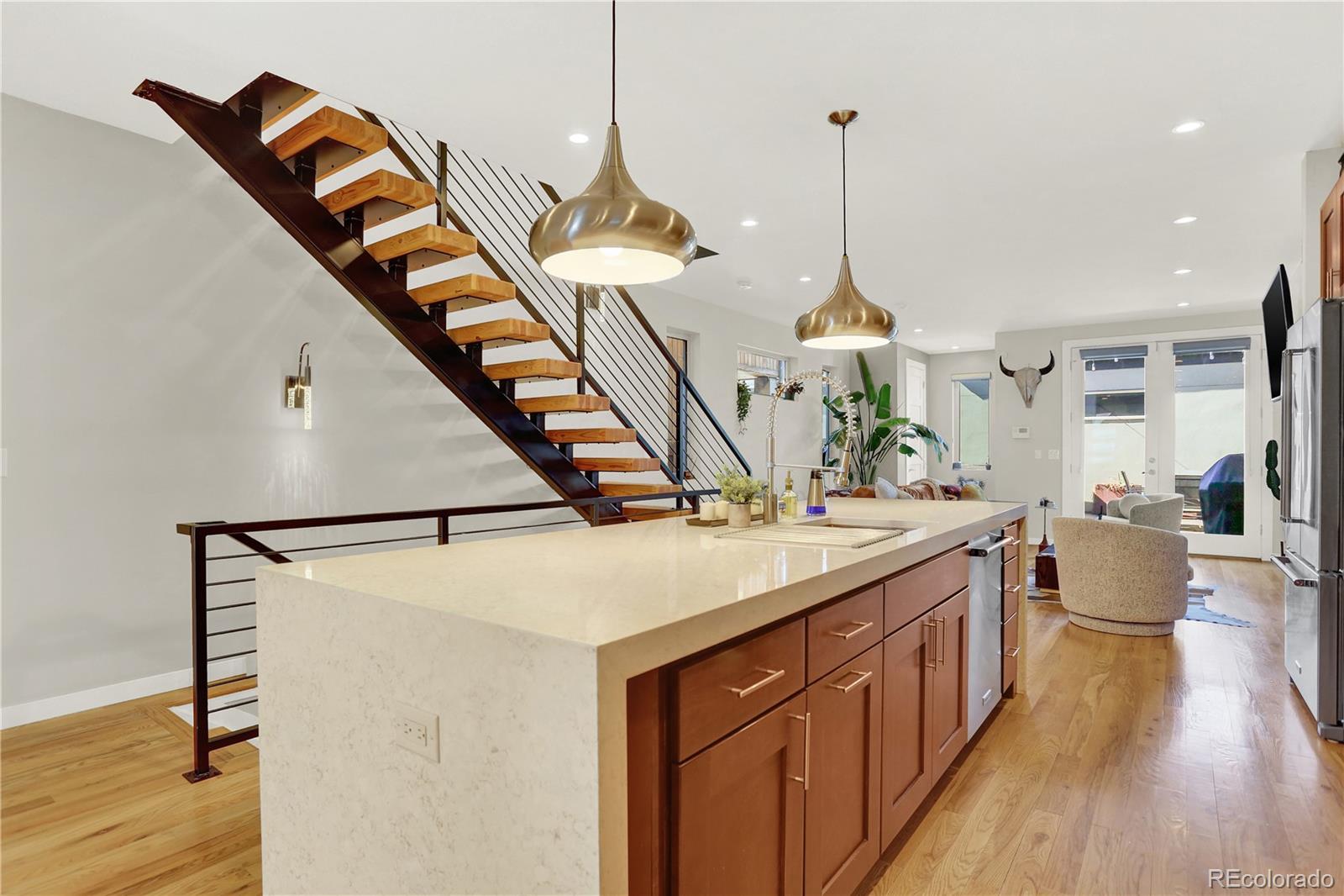 MLS Image #7 for 3711  mariposa street,denver, Colorado