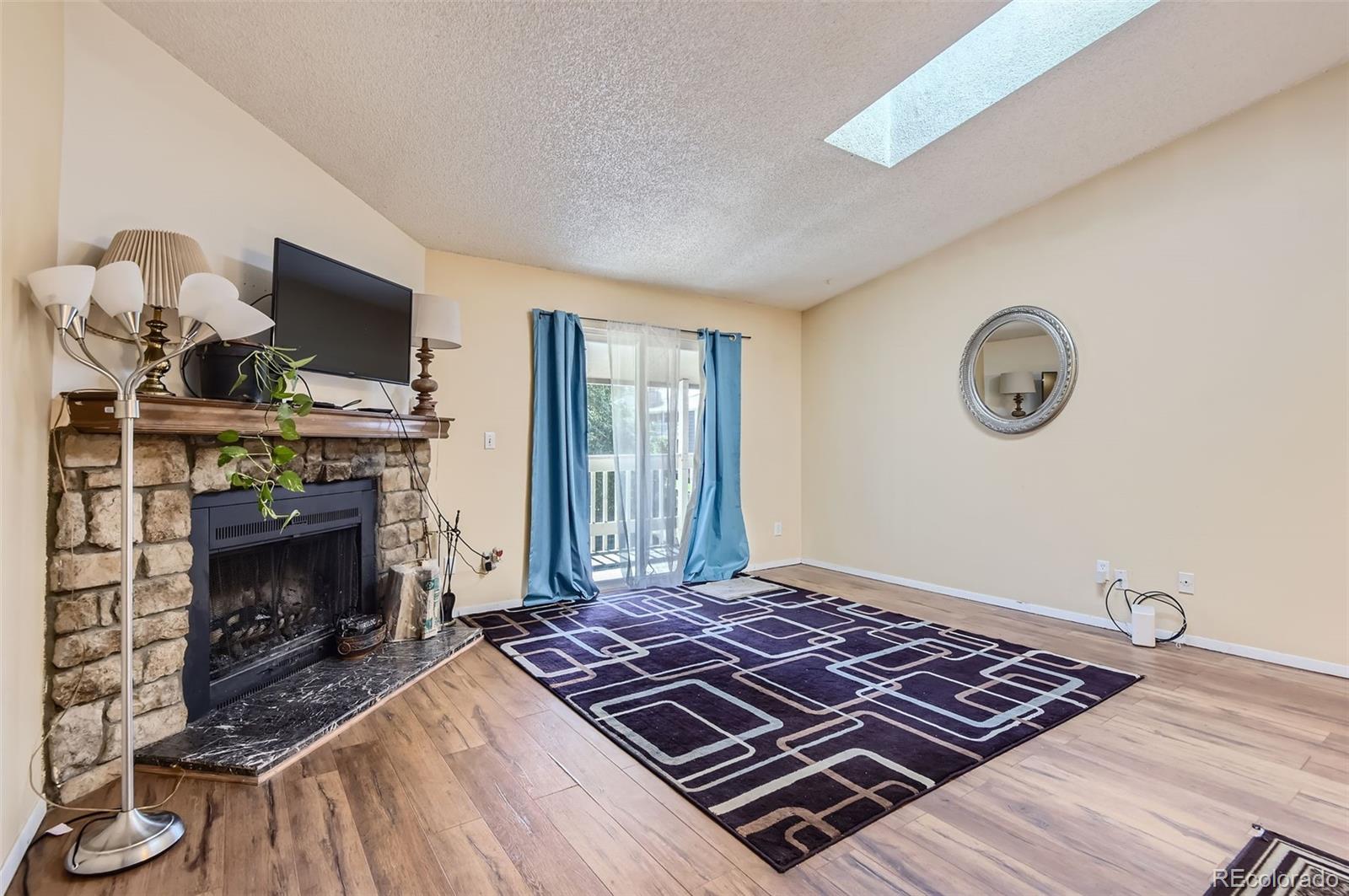 MLS Image #1 for 18193 e kentucky avenue,aurora, Colorado