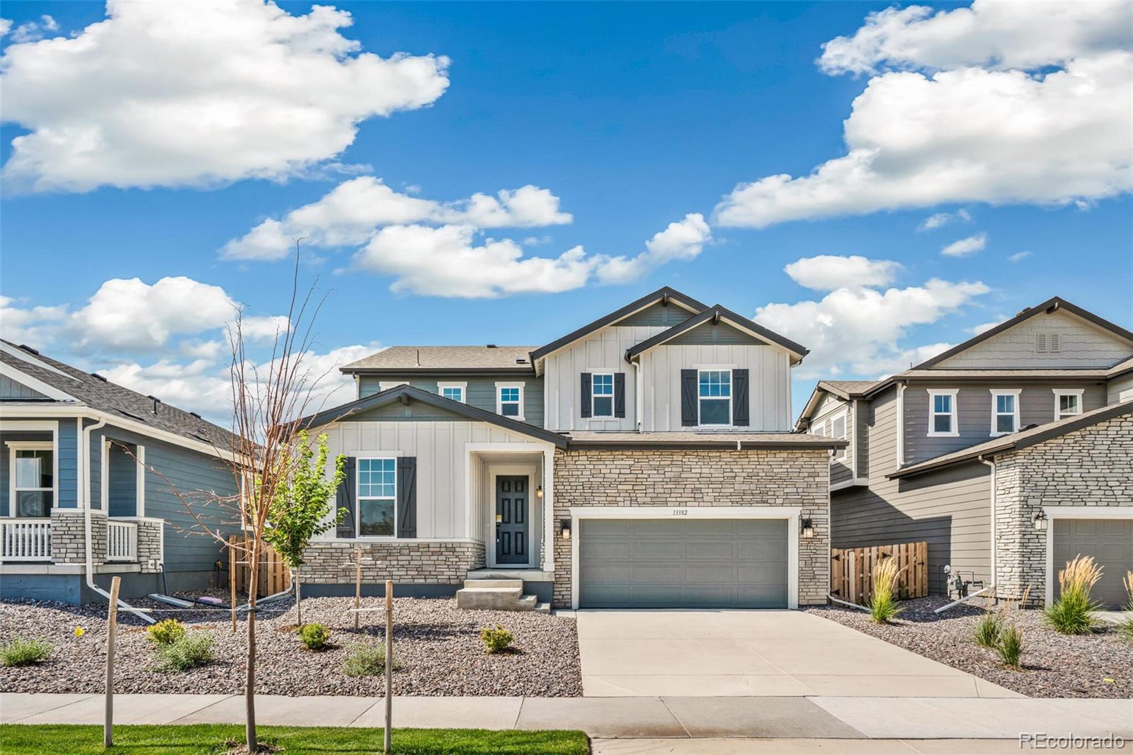 MLS Image #0 for 13382 e 110th way,commerce city, Colorado
