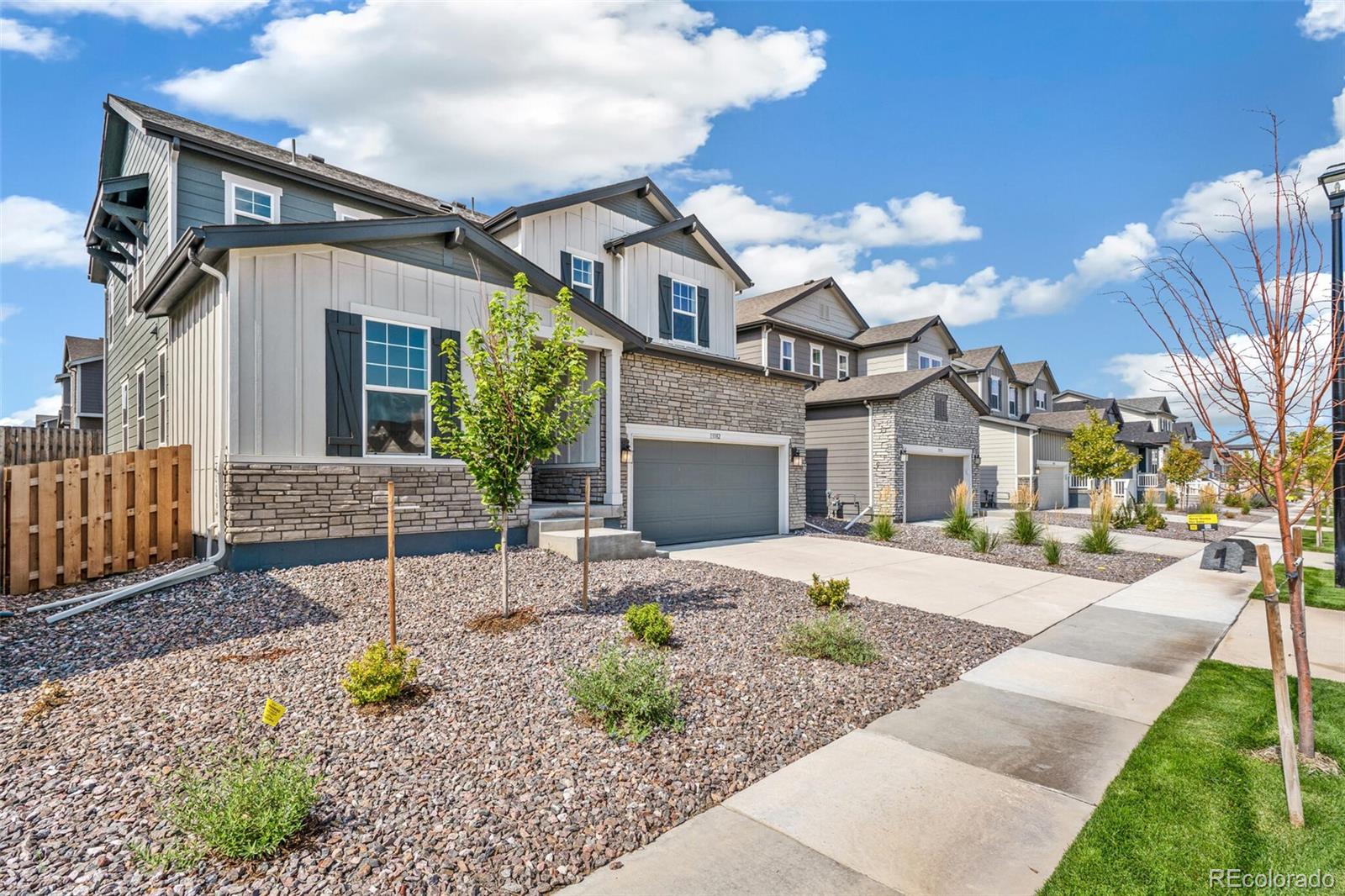 MLS Image #2 for 13382 e 110th way,commerce city, Colorado