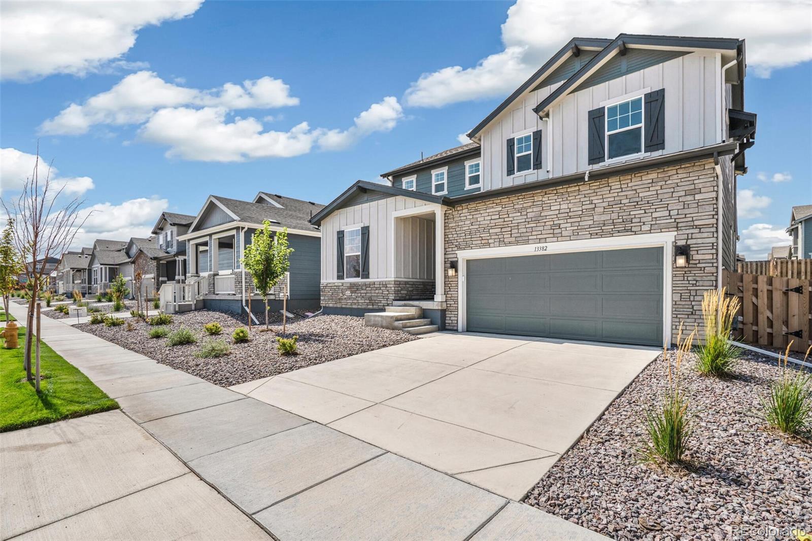 MLS Image #3 for 13382 e 110th way,commerce city, Colorado