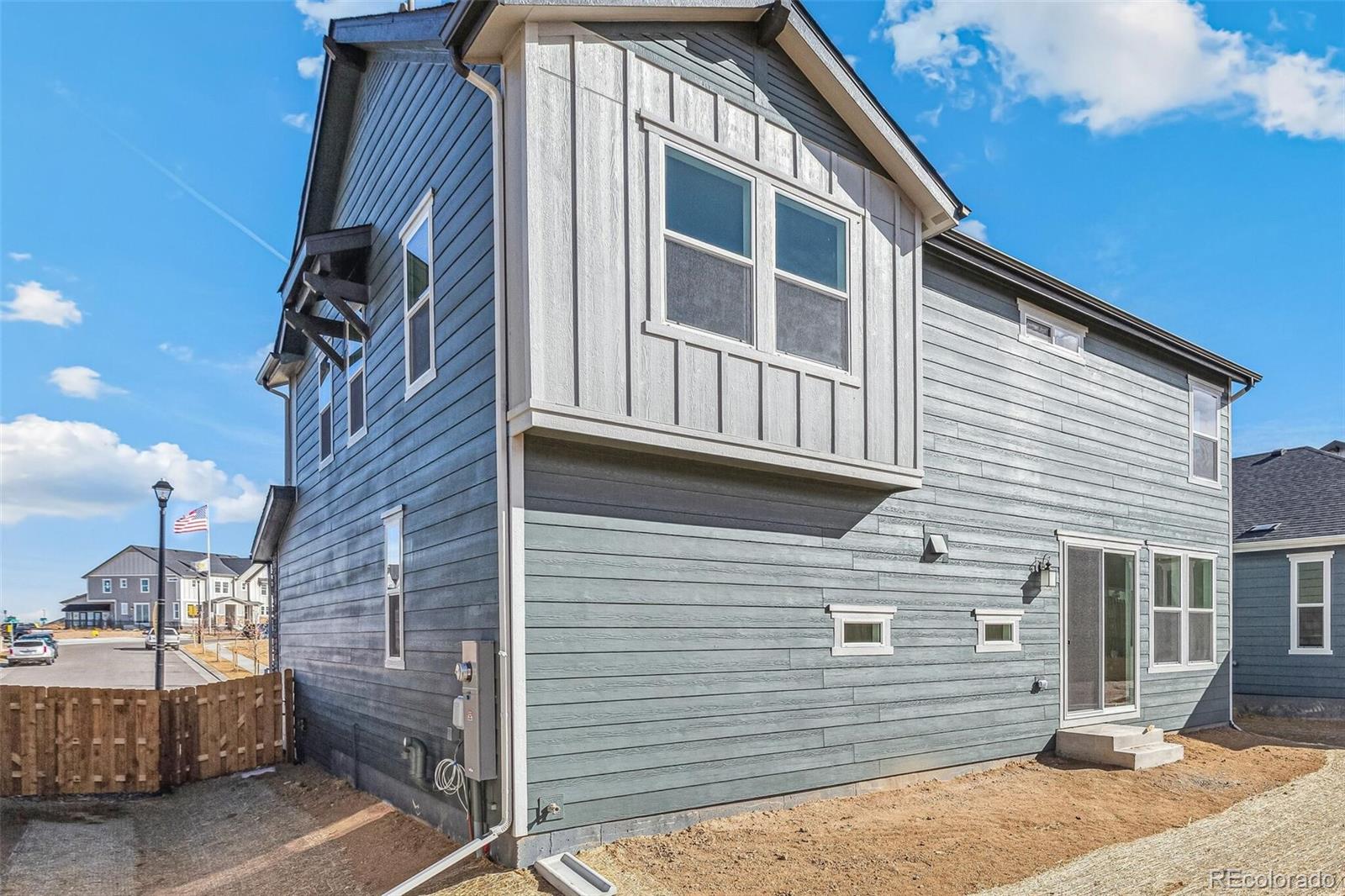 MLS Image #30 for 13382 e 110th way,commerce city, Colorado