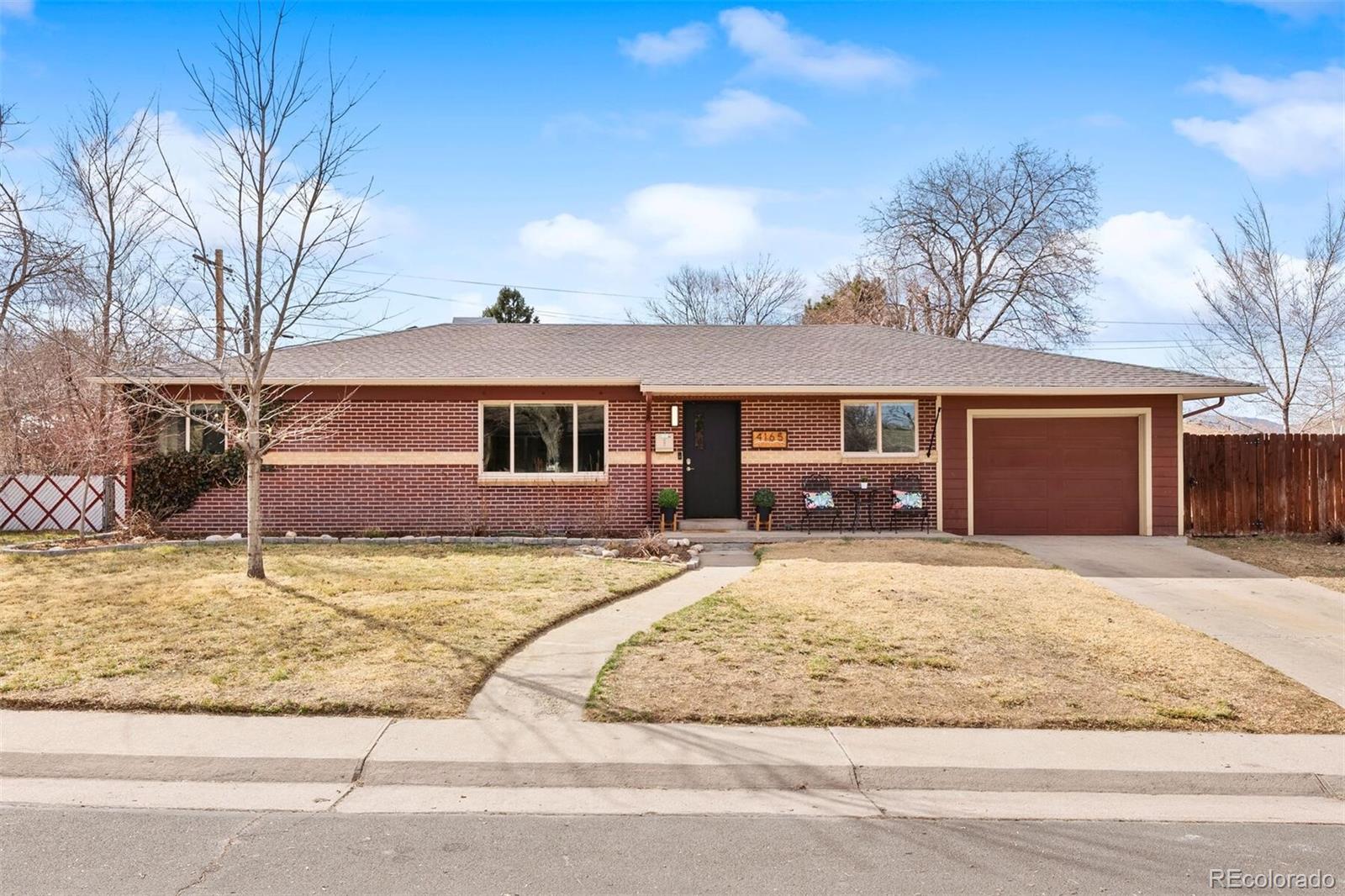 CMA Image for 4375  ingalls street,Wheat Ridge, Colorado