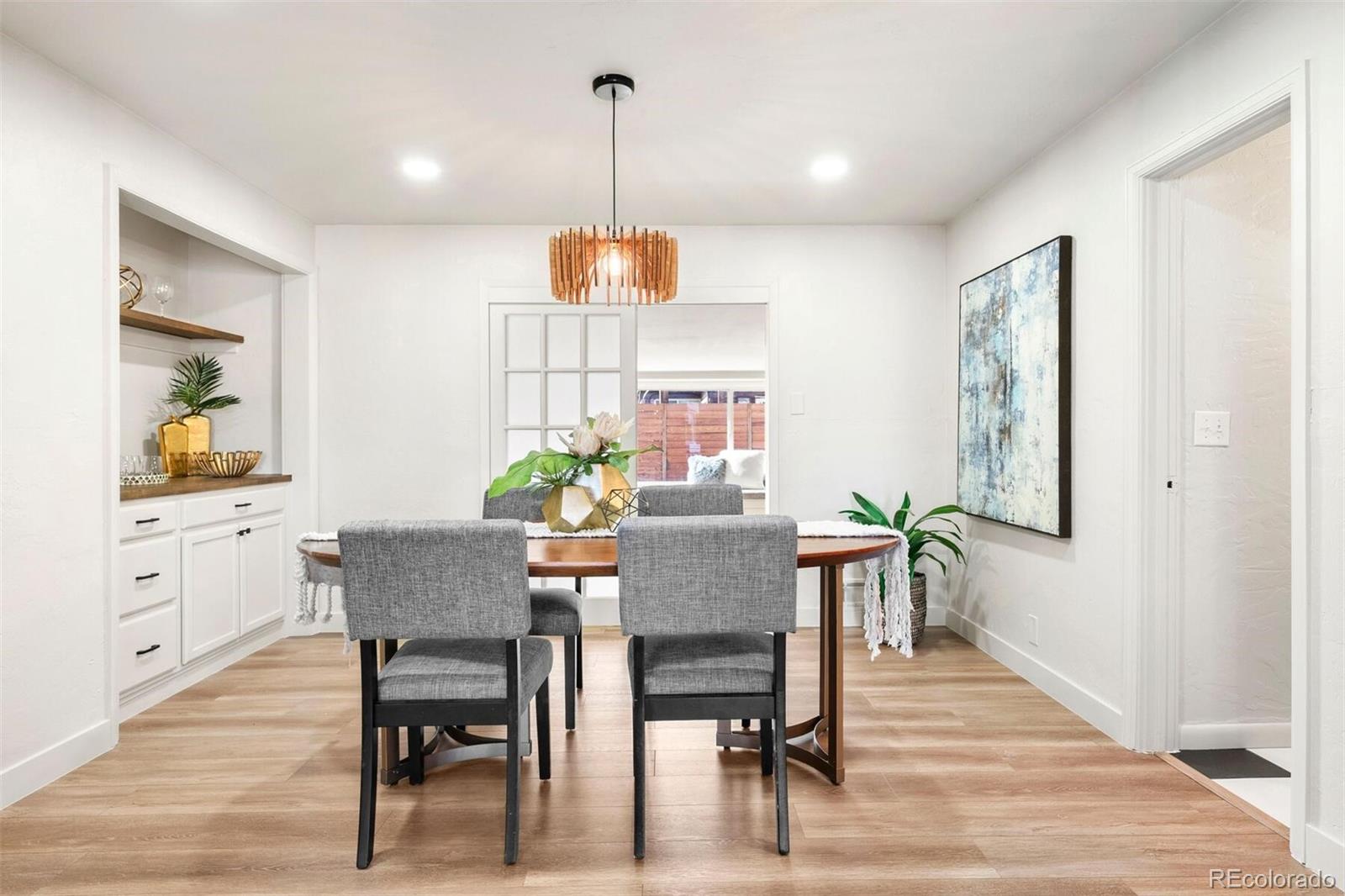 MLS Image #14 for 4165  ingalls street,wheat ridge, Colorado