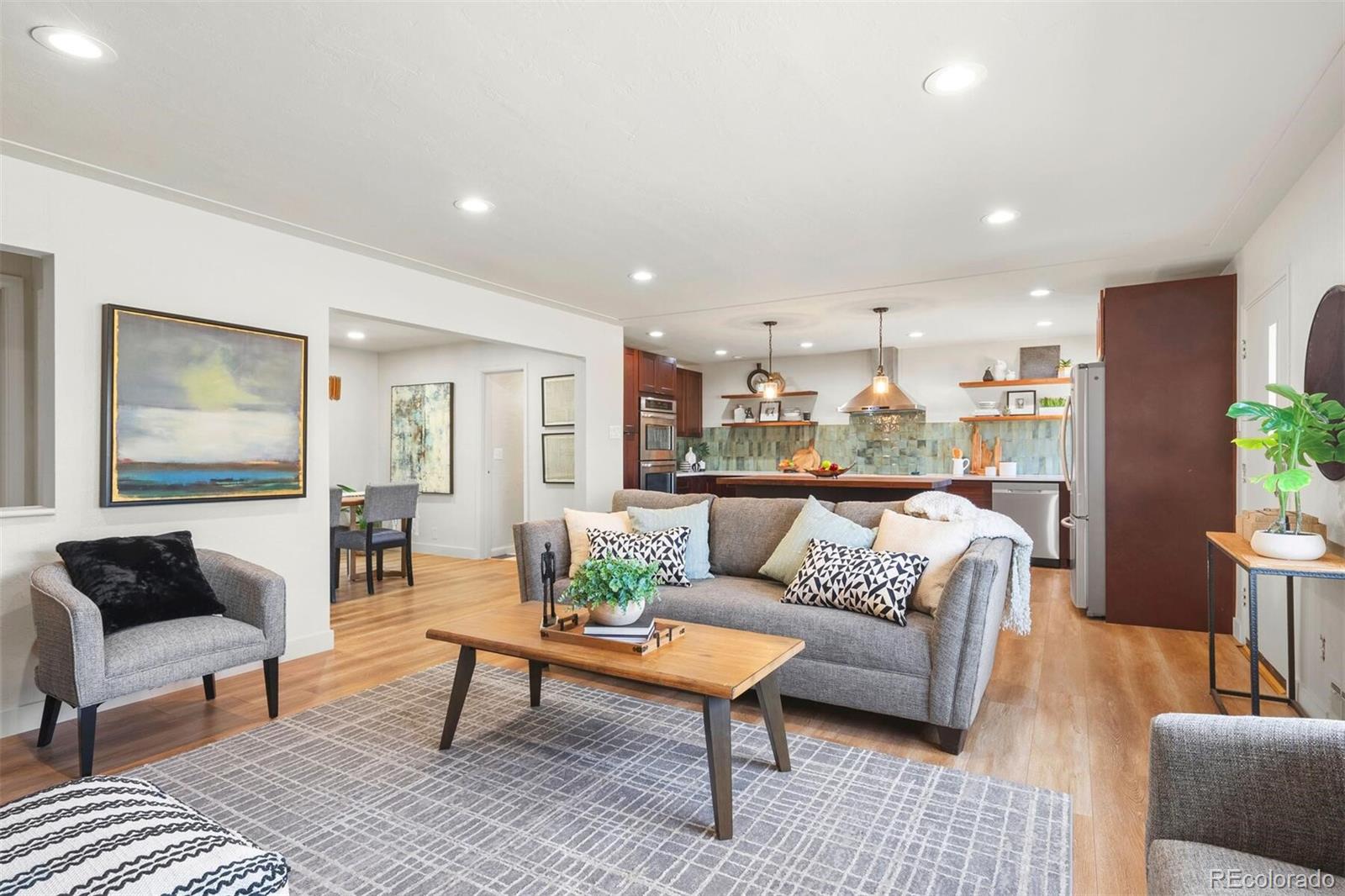 MLS Image #2 for 4165  ingalls street,wheat ridge, Colorado