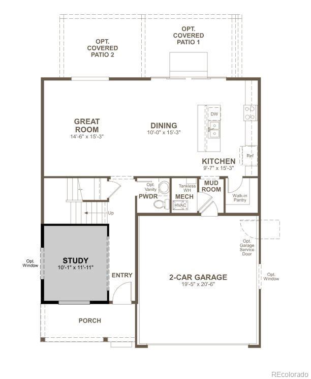 CMA Image for 888  hummocky way,Windsor, Colorado