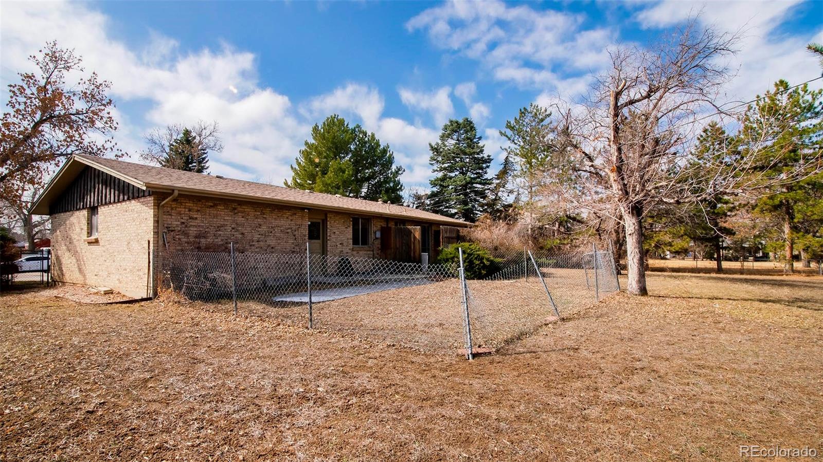 MLS Image #10 for 1501 e panama drive,centennial, Colorado