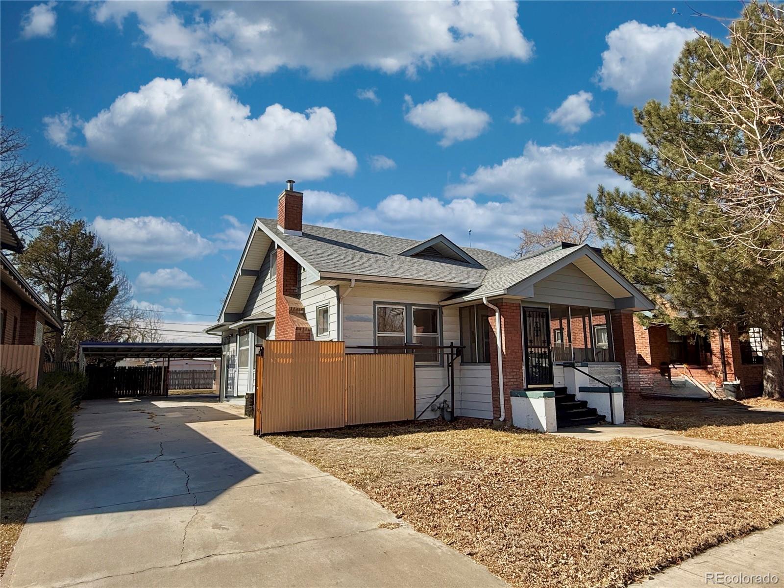 CMA Image for 267 s 3rd avenue,Brighton, Colorado
